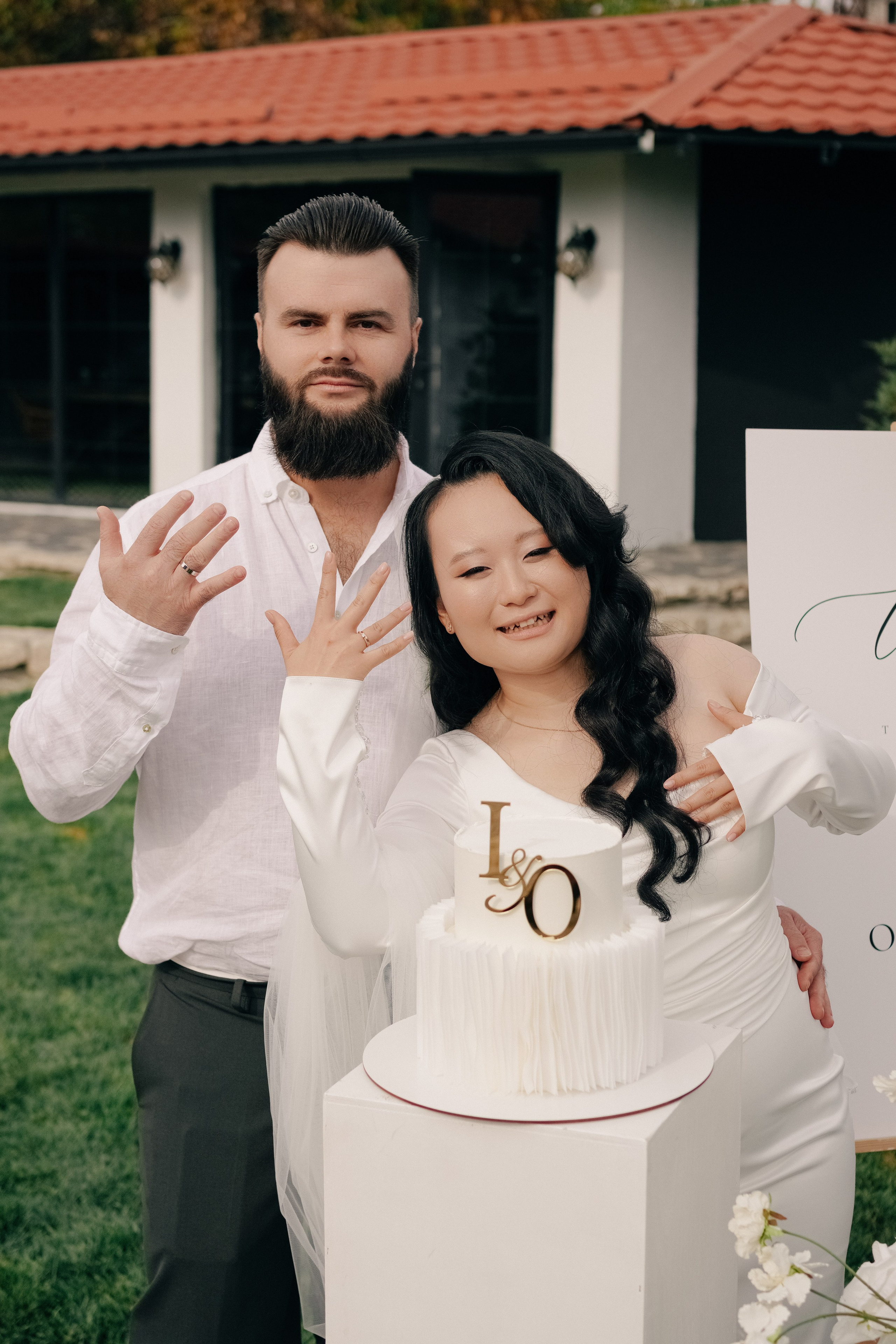 День Счастья. Свадебный и семейный фотограф Афанасьева Анна в Кисловодске