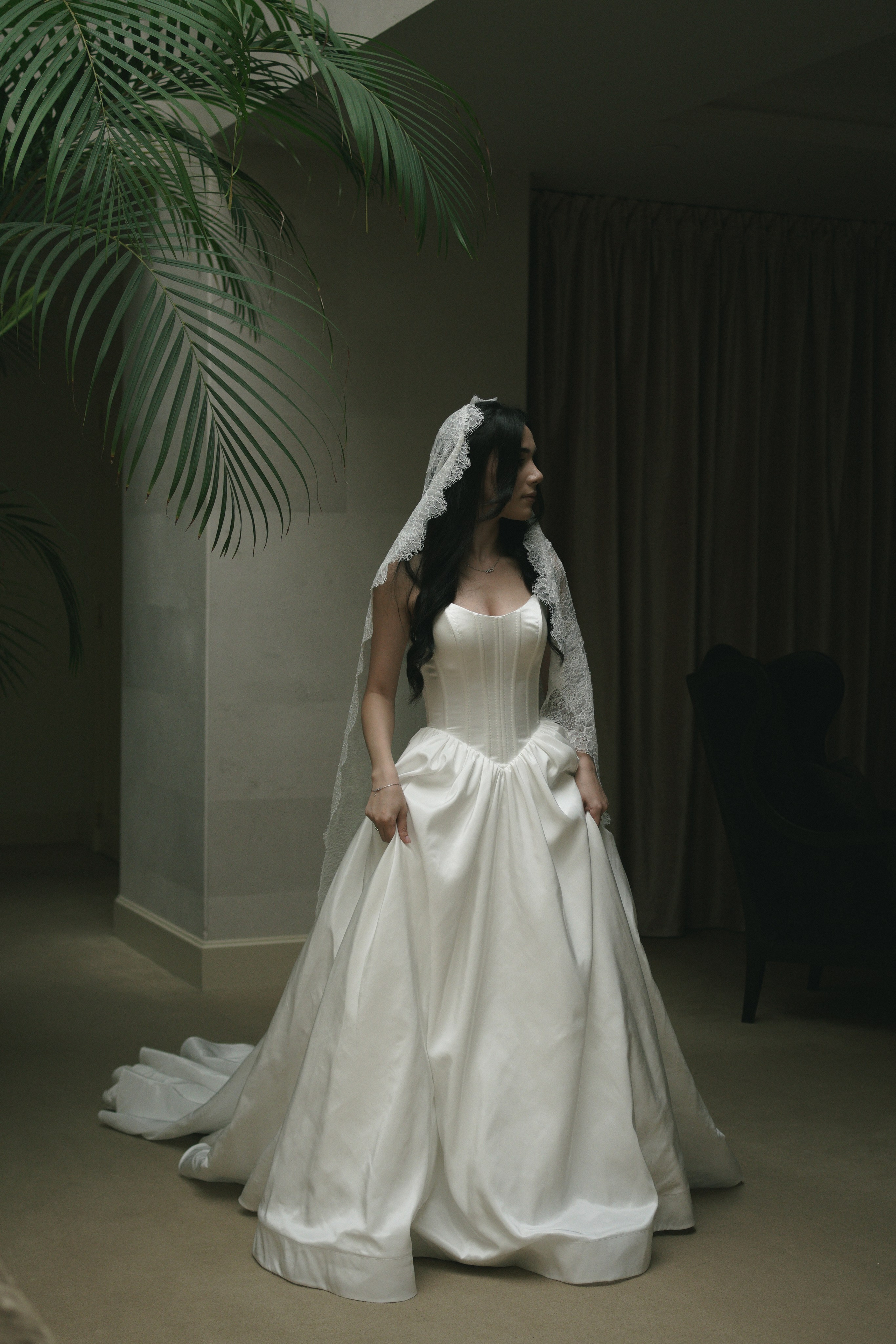 Испания. Свадебный и семейный фотограф Афанасьева Анна в Кисловодске