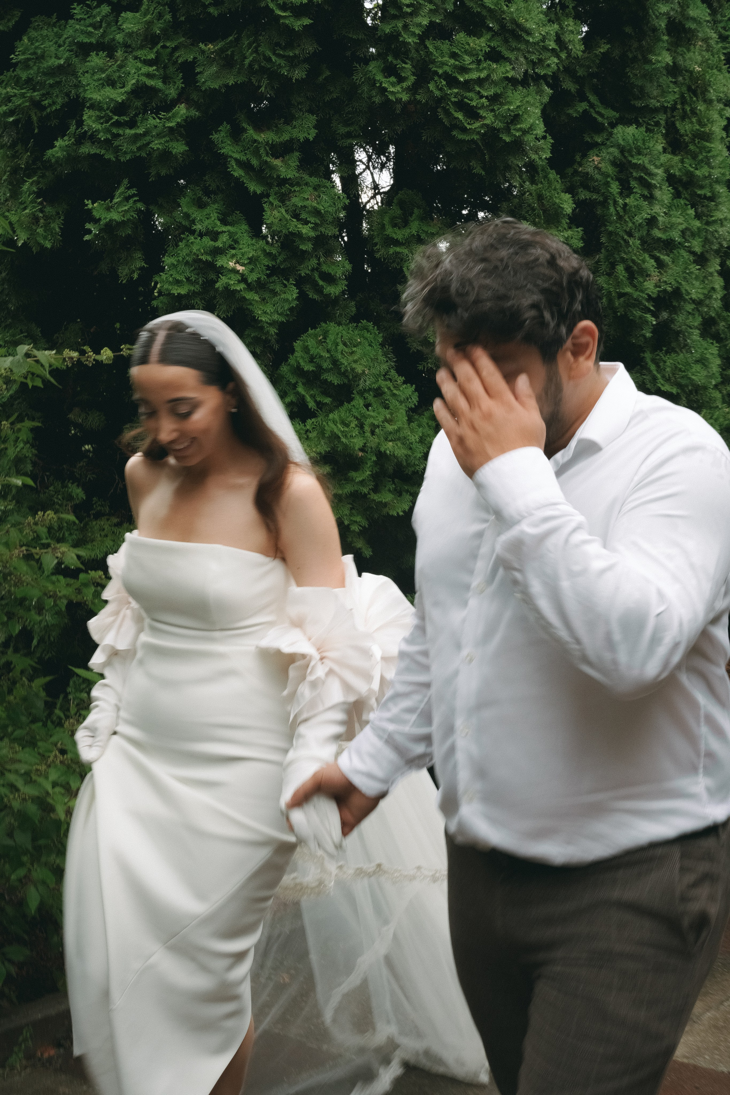 Д&В. Свадебный и семейный фотограф Афанасьева Анна в Кисловодске