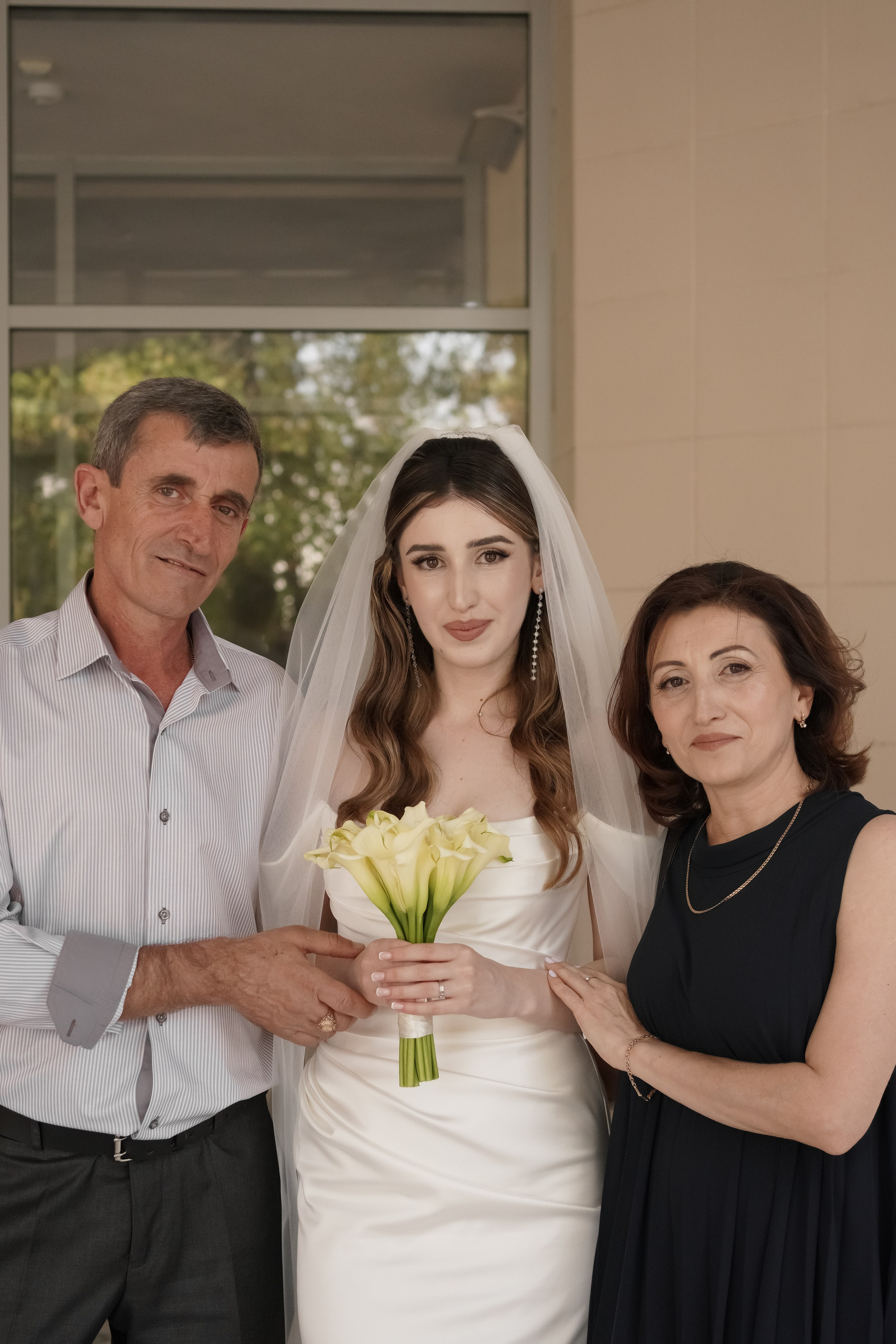 Сказка о Нас. Свадебный и семейный фотограф Афанасьева Анна в Кисловодске