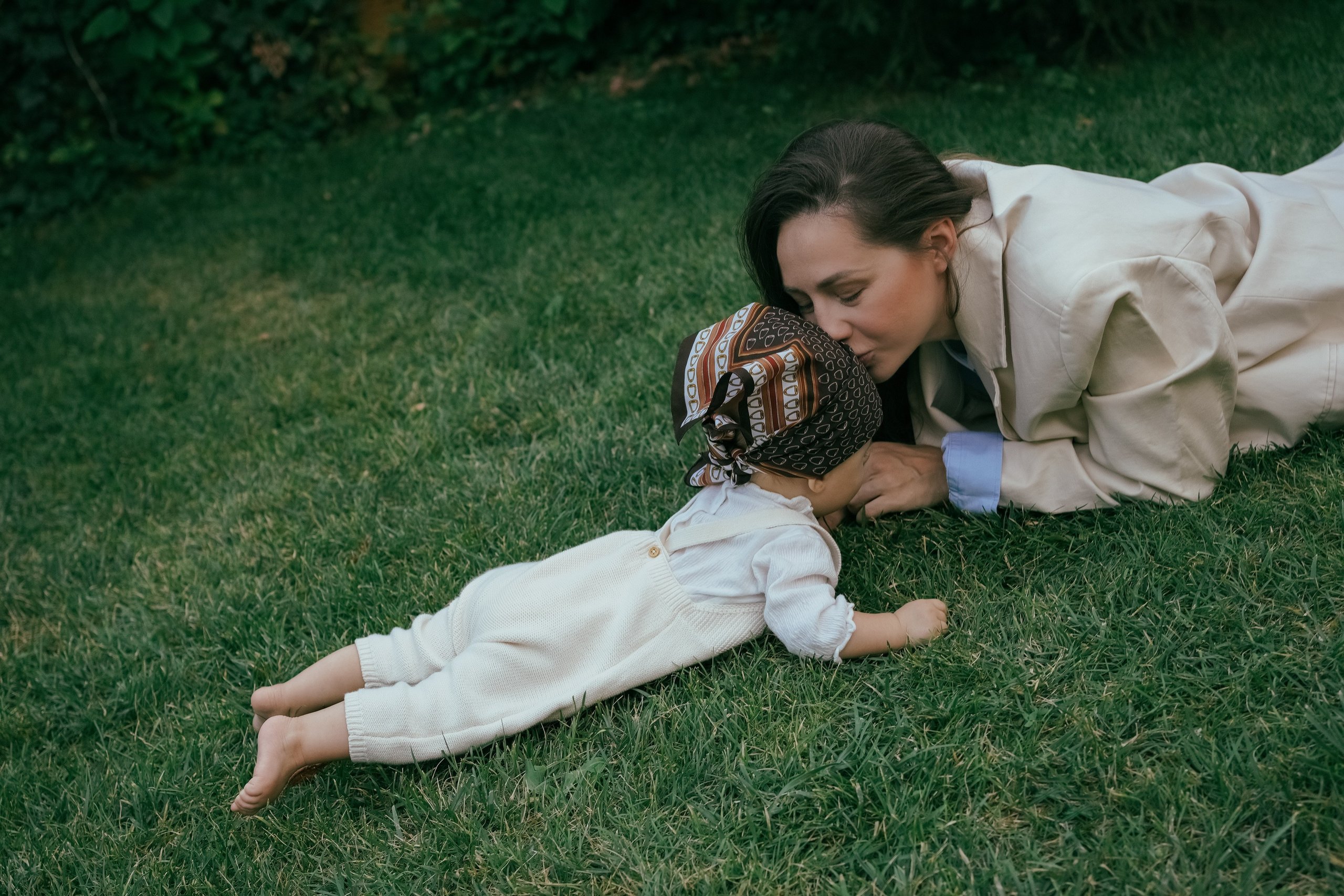 Классика. Свадебный и семейный фотограф Афанасьева Анна в Кисловодске