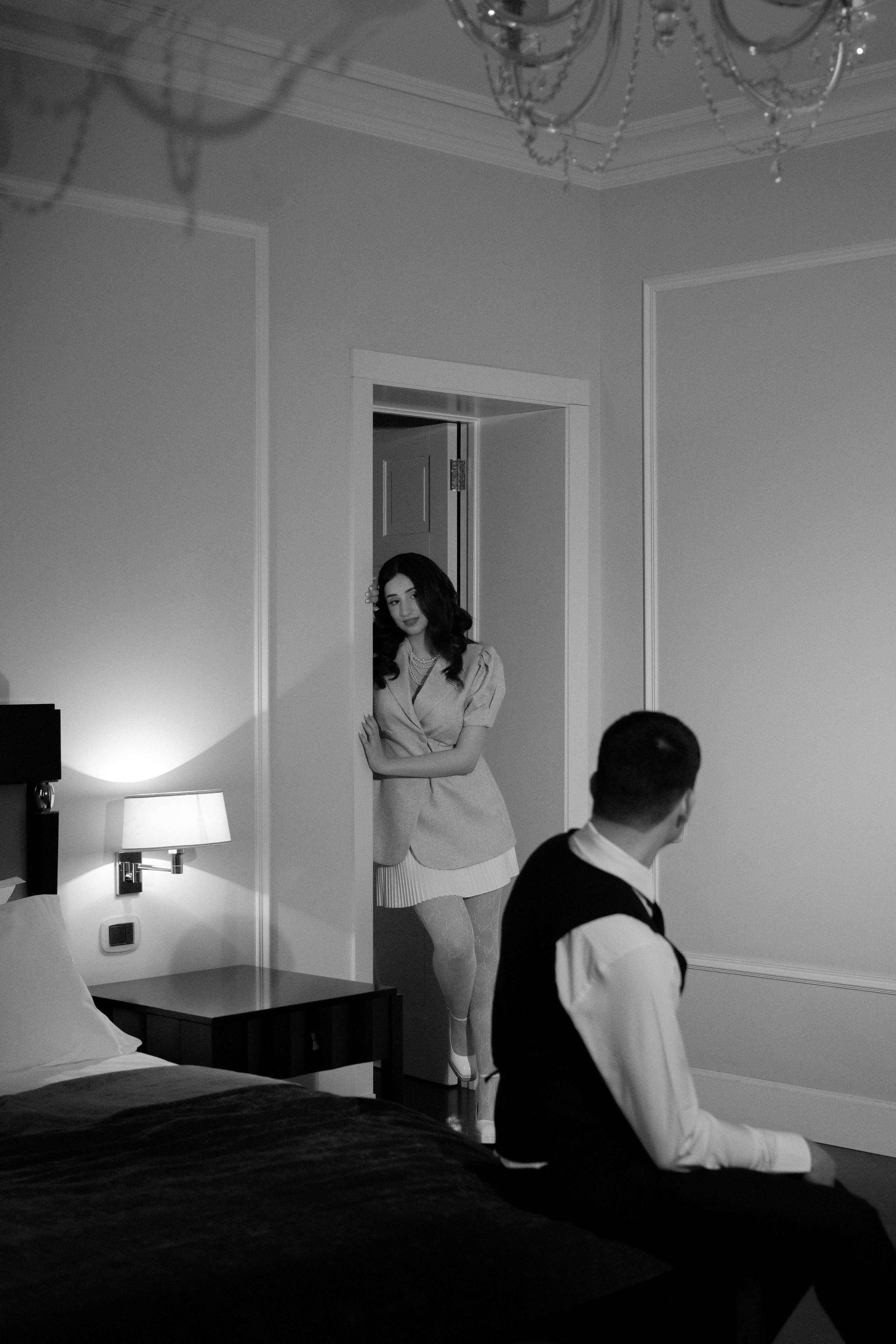 Т&С. Свадебный и семейный фотограф Афанасьева Анна в Кисловодске