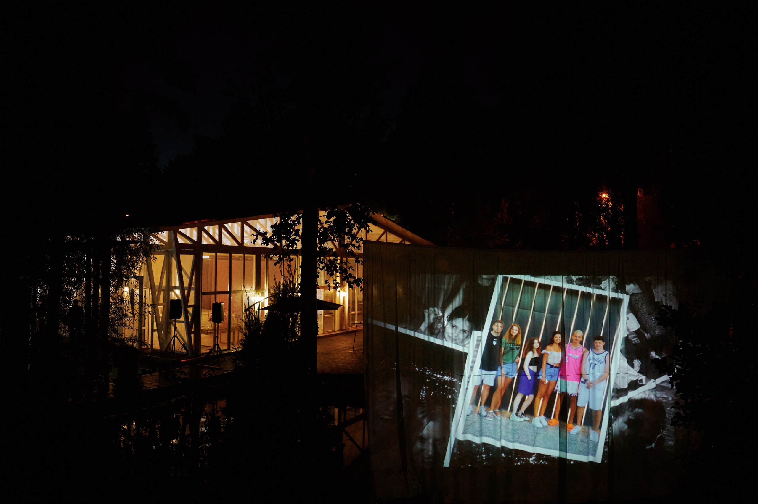 R&M. Свадебный и репортажный фотограф