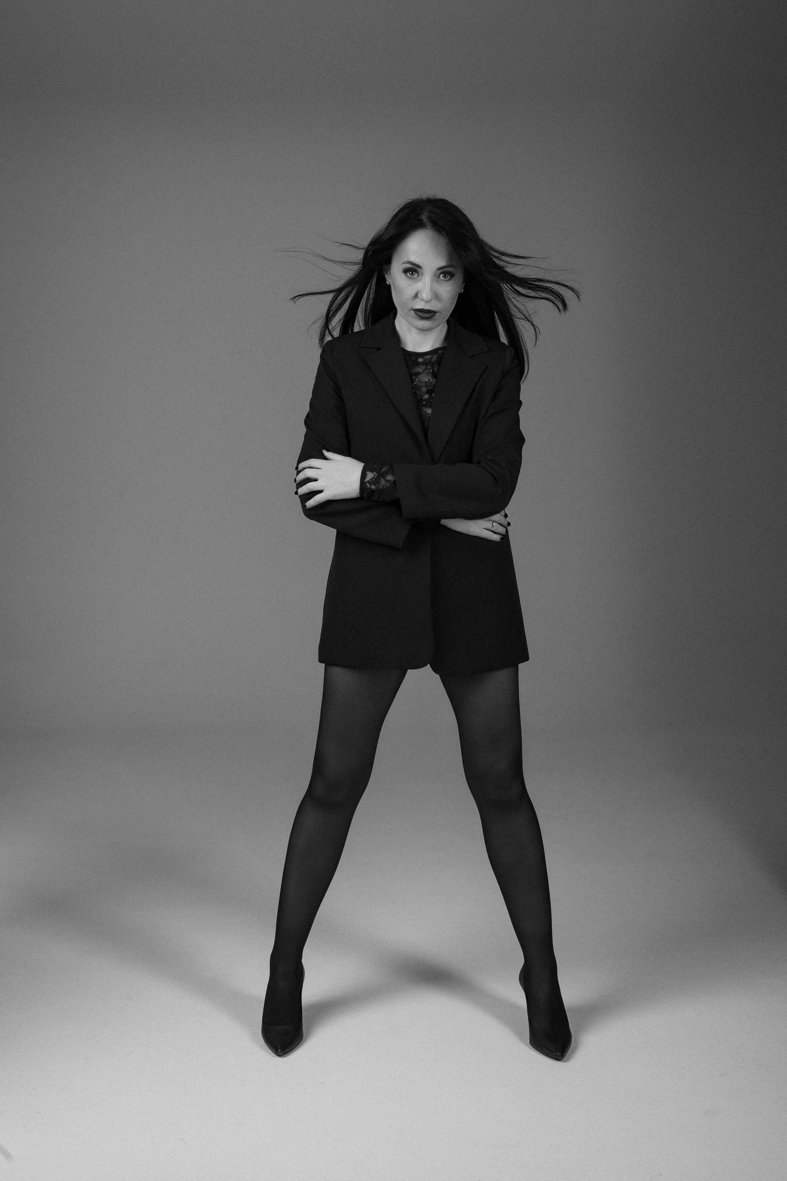 АЛЛА. Я фотограф из Москвы к Вашим услугам