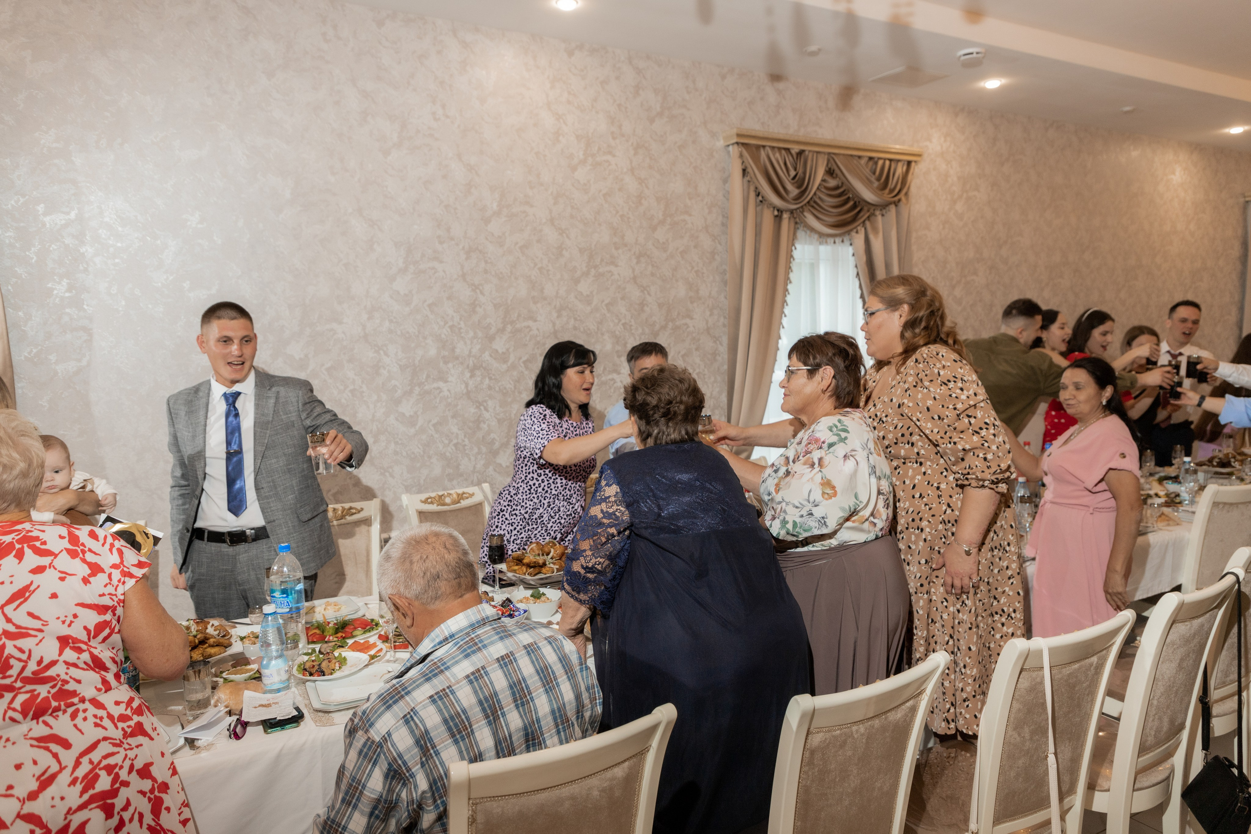Иса и Валерия (сокращено). Свадебный фотограф Ангелина Сунгатулина | Саратов | Балаково | Вольск