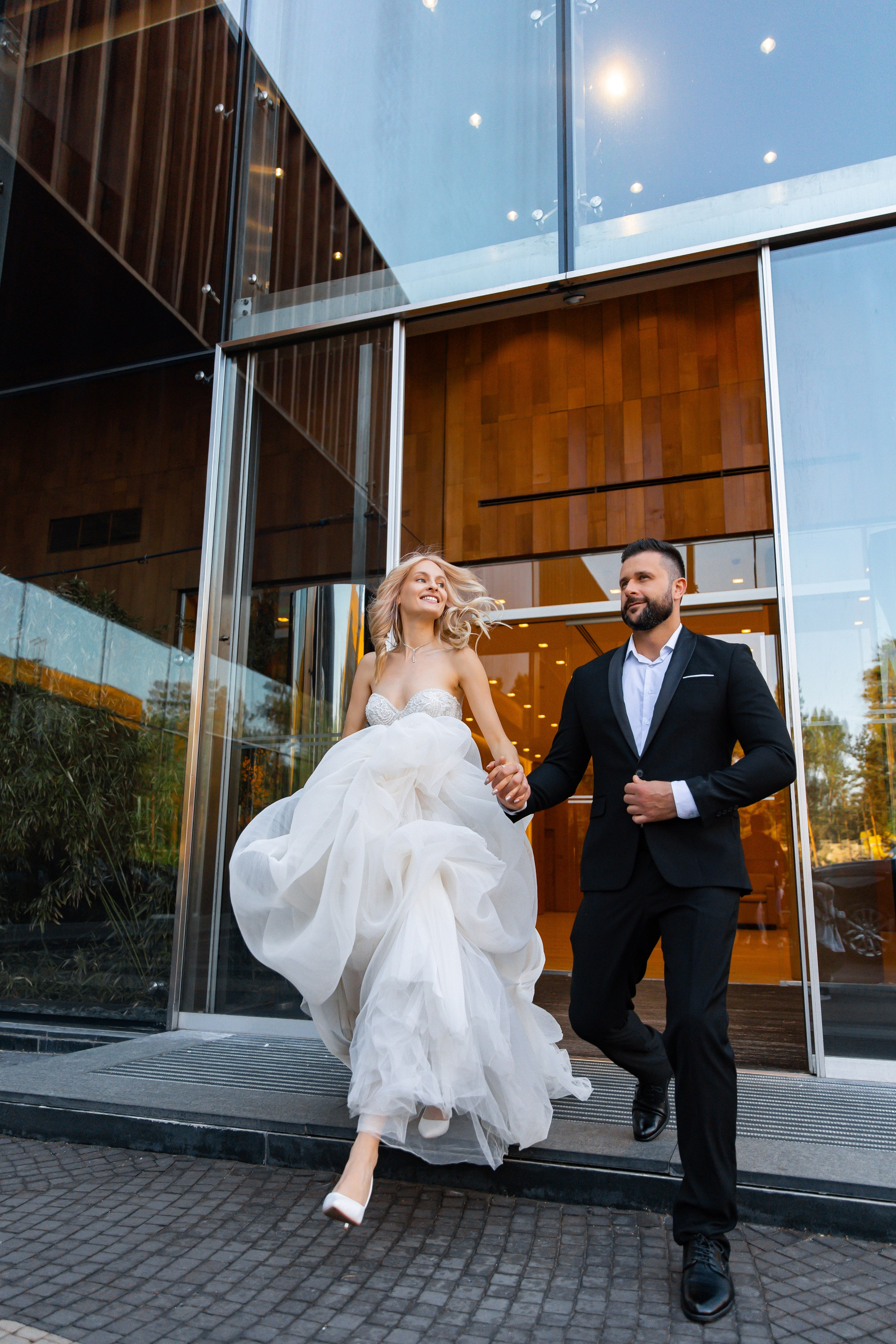 A&E. Свадебный фотограф. Москва. Мытищи