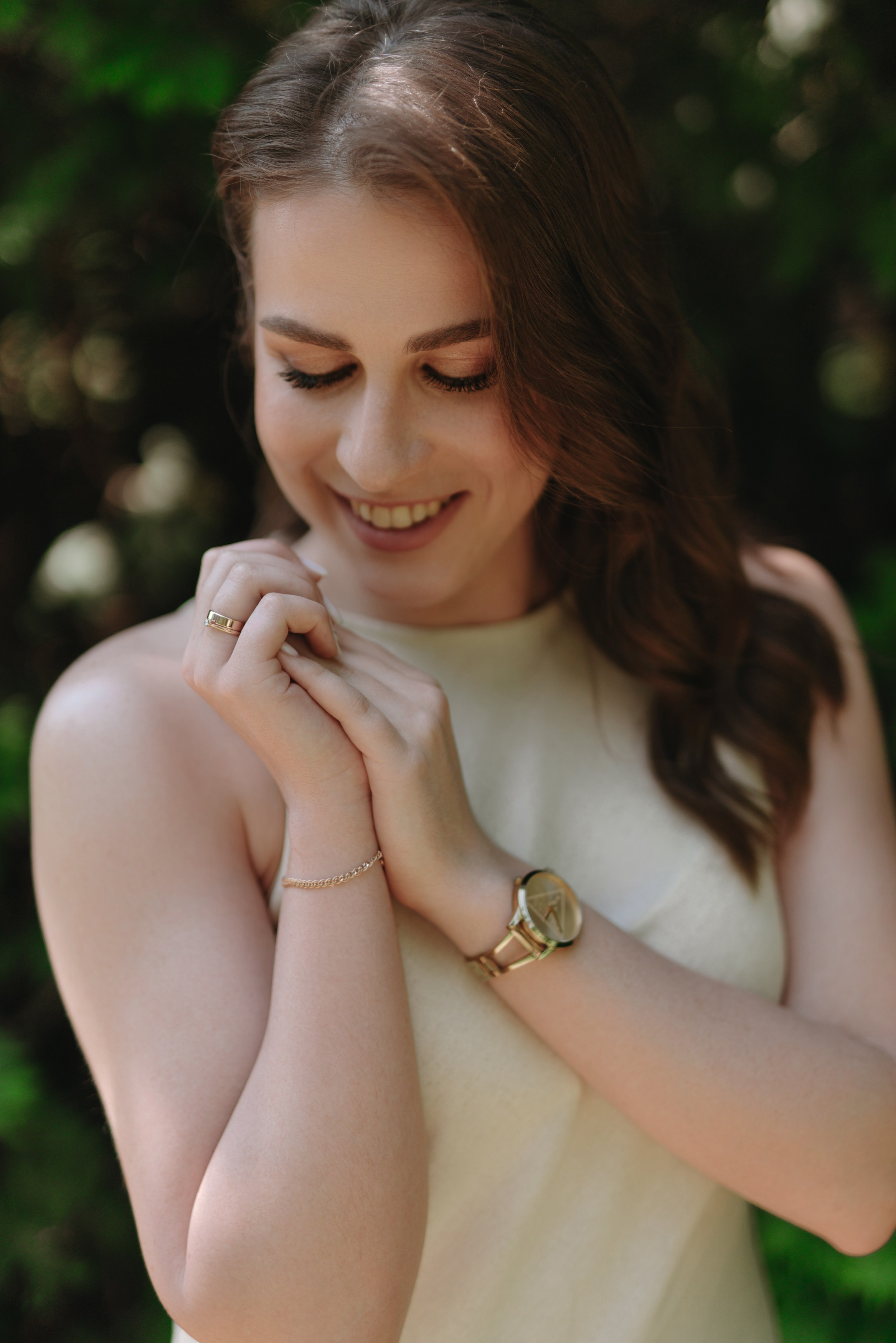 СВАДЕБНАЯ ФОТОСЕССИЯ БОТАНИЧЕСКИЙ САД УФА