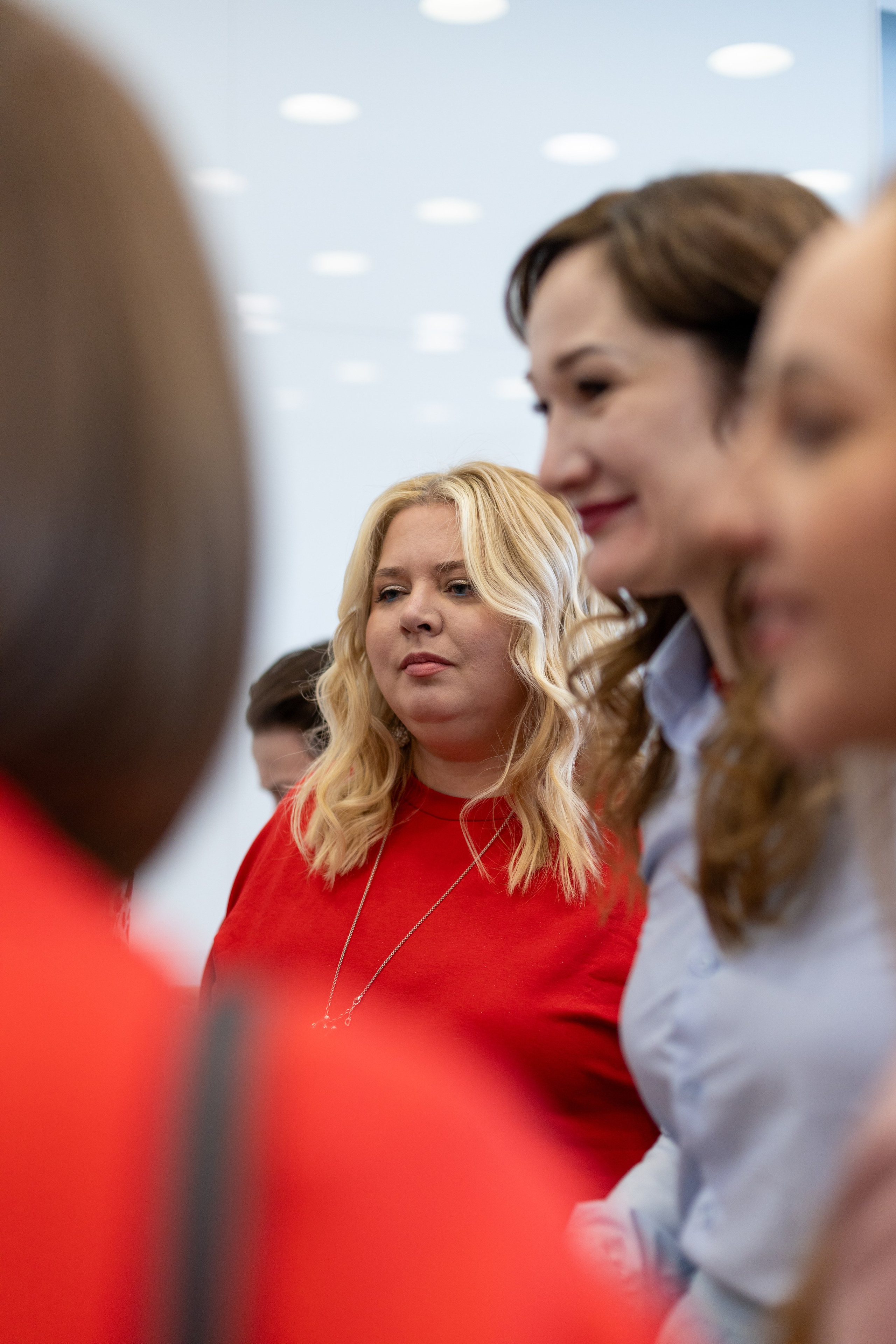 Презентация книги «История НИ одной женщины». Дацук Анна Фотограф из Екатеринбурга