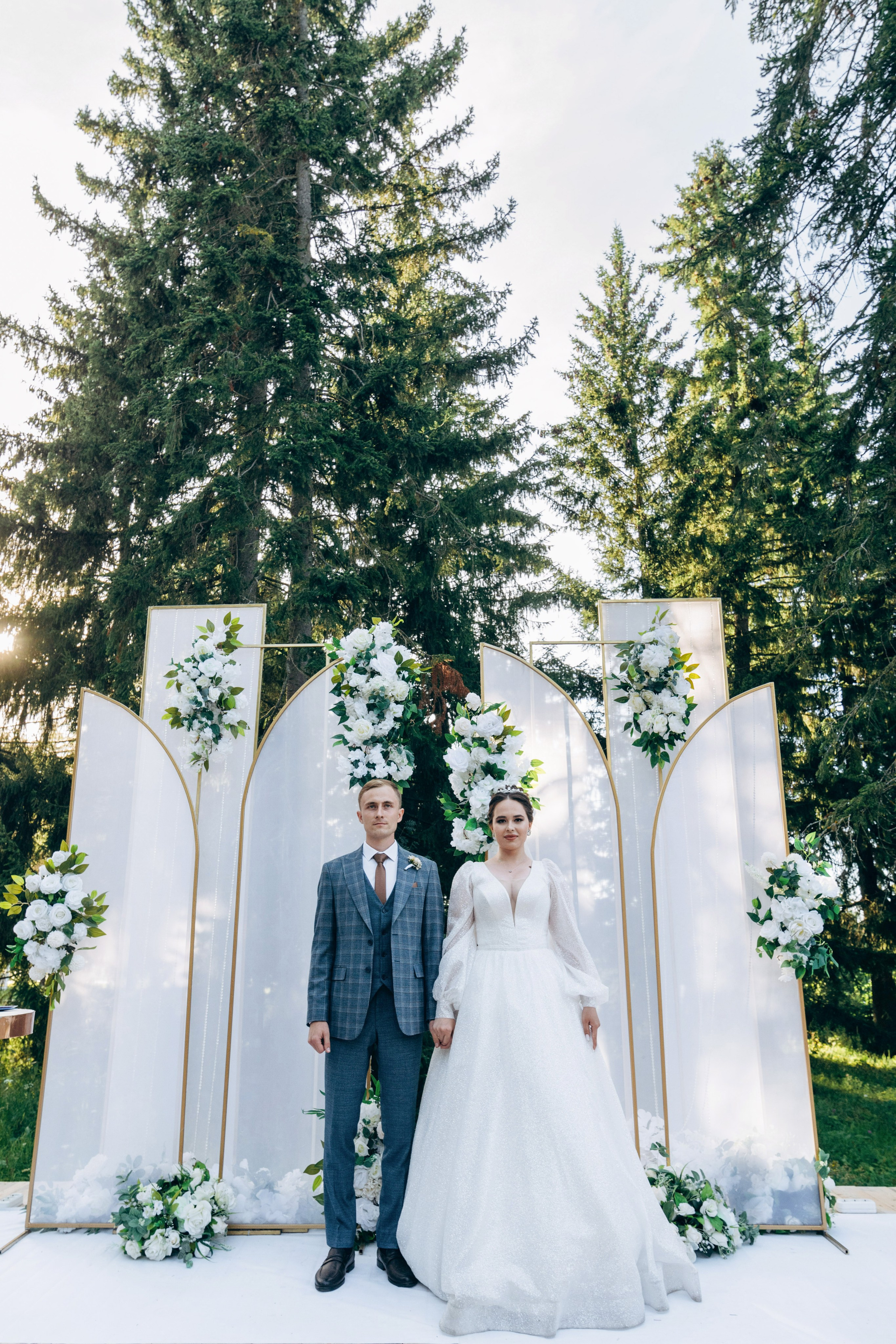 Константин и Аделя. Свадебный фотограф Казань|Москва Ranas4you