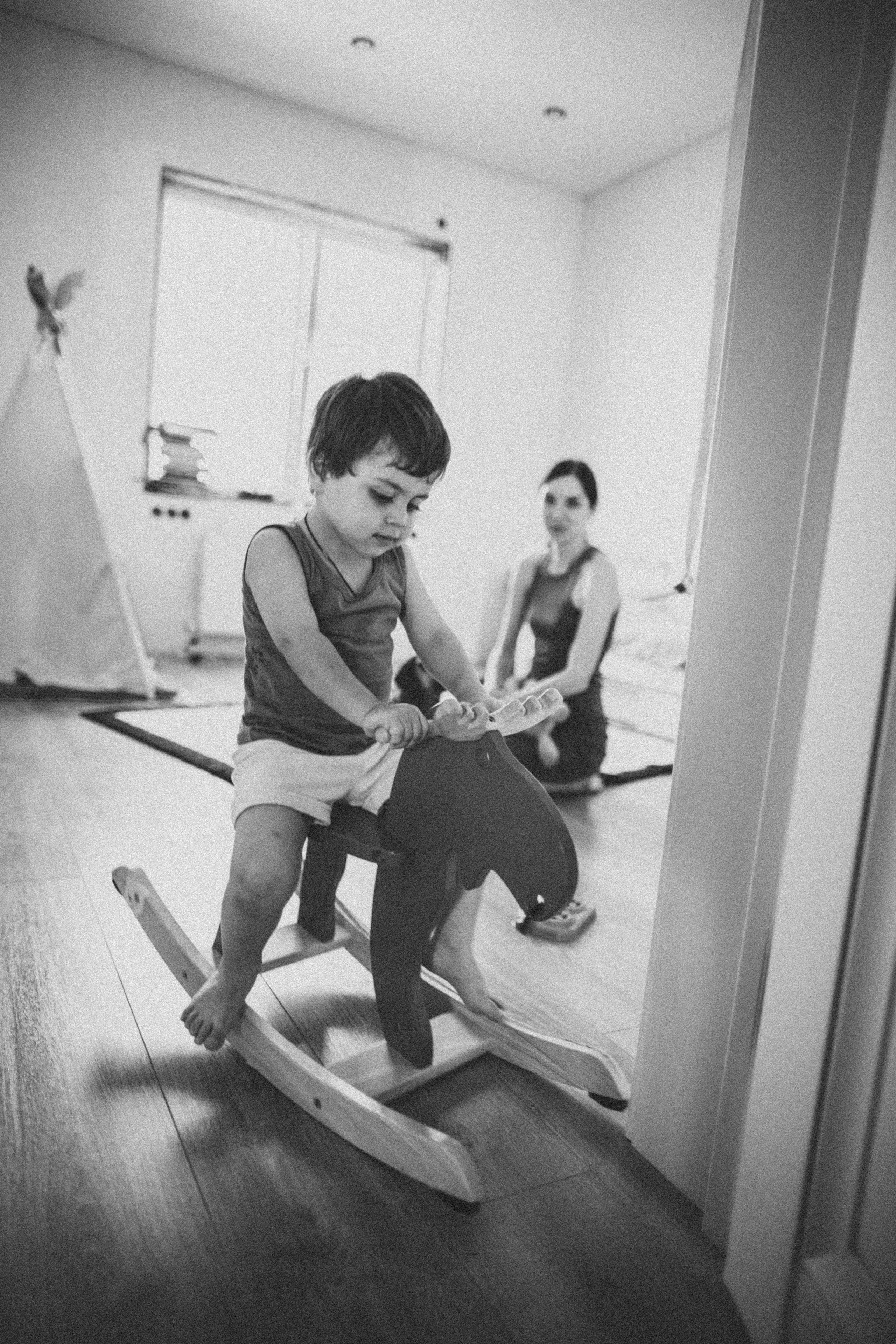 Саша Даня Илюша. Семейный фотограф в Краснодаре Анна Пасик