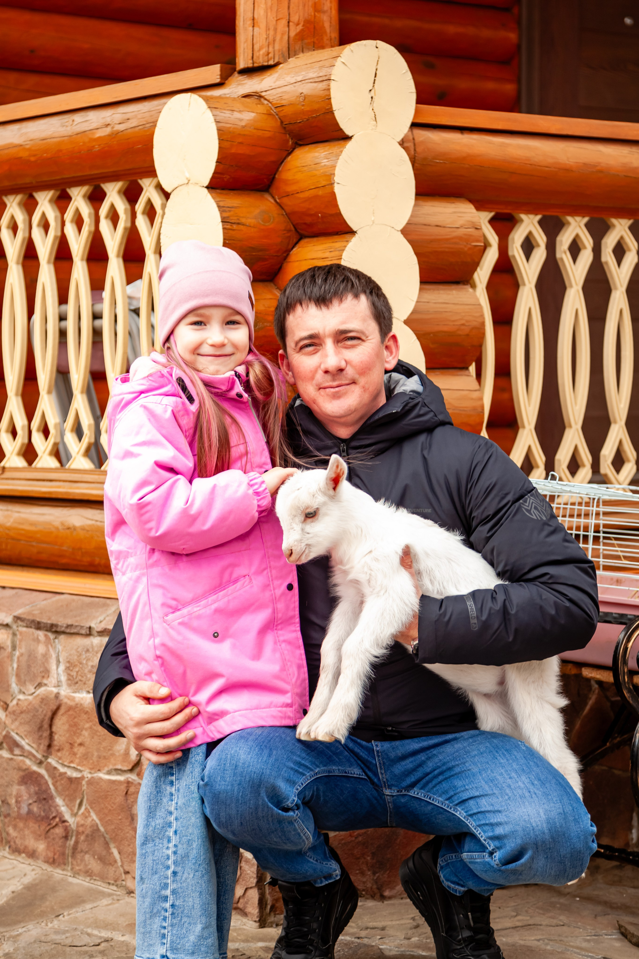 Массленица. Свадебный и семейный фотограф в Армавире