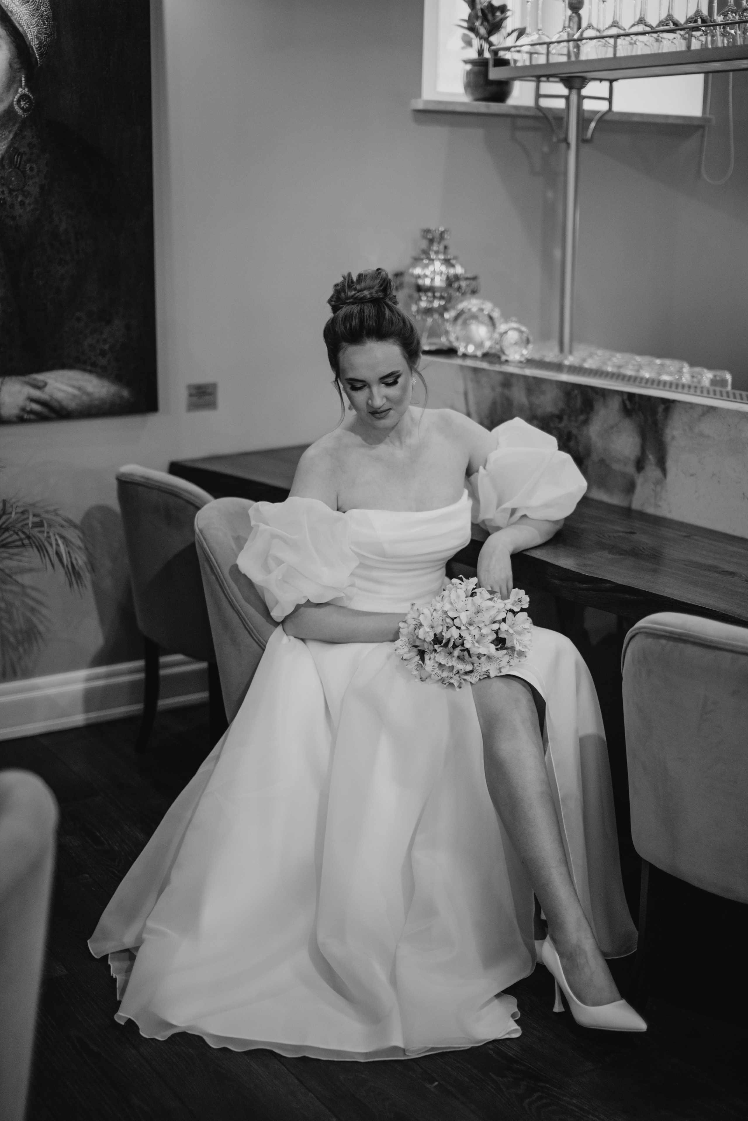 Ирина&Антон. Свадебный и семейный фотограф в Смоленске Печкурова Карина