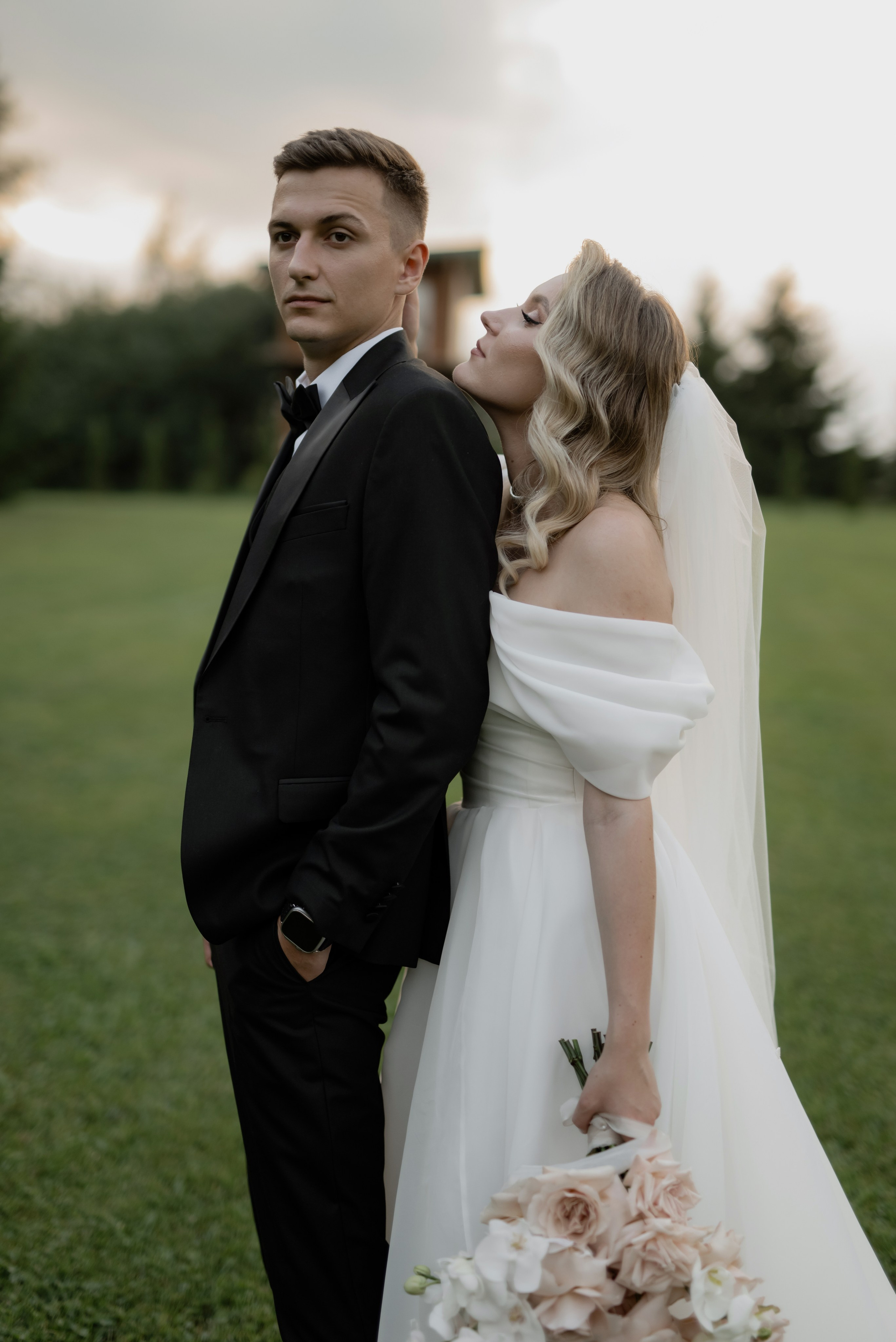 Evgeniy|Diana. Свадебный фотограф в Минске и Санкт-Петербурге Вероника Аксенова