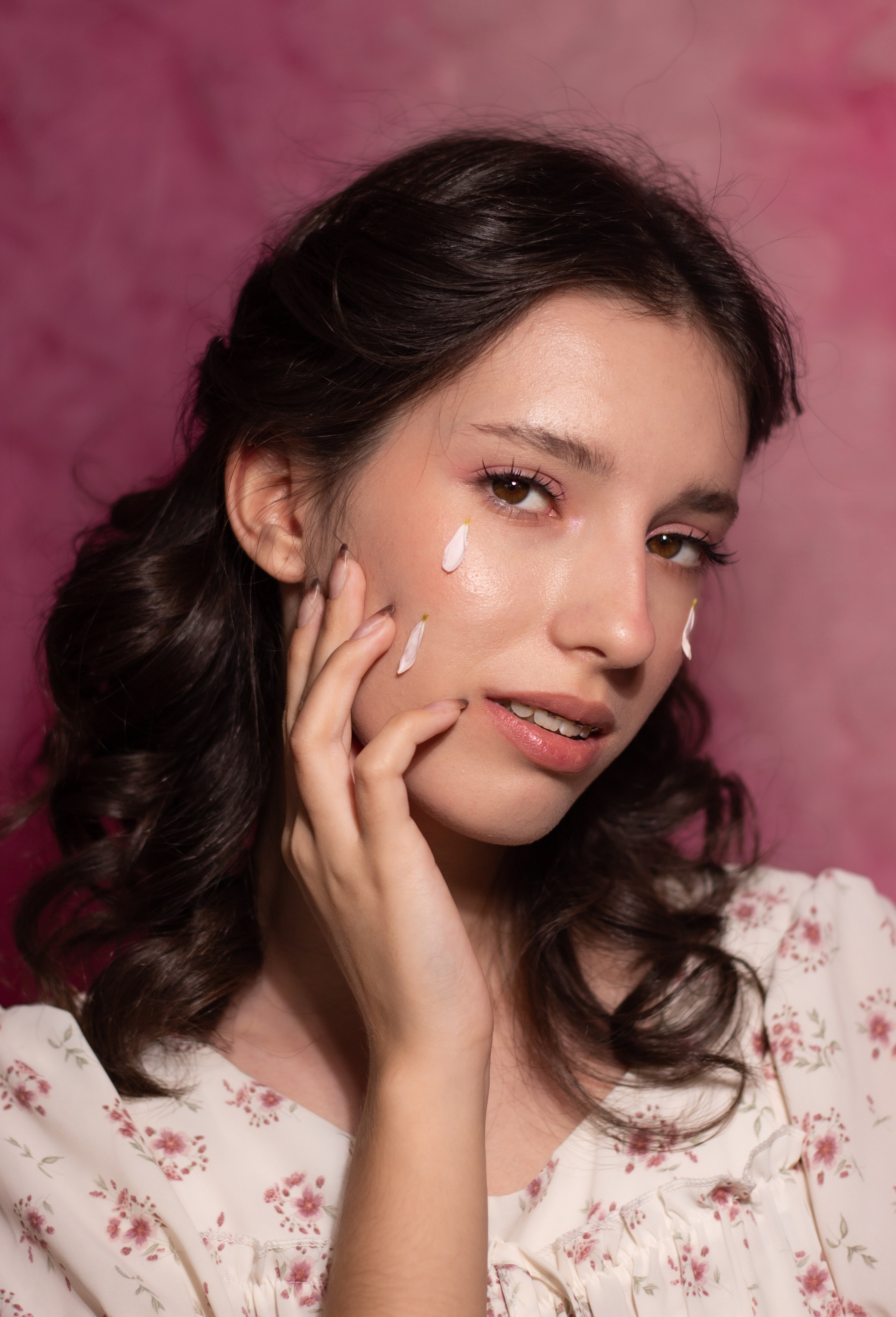 Семенова Екатерина. Promodels