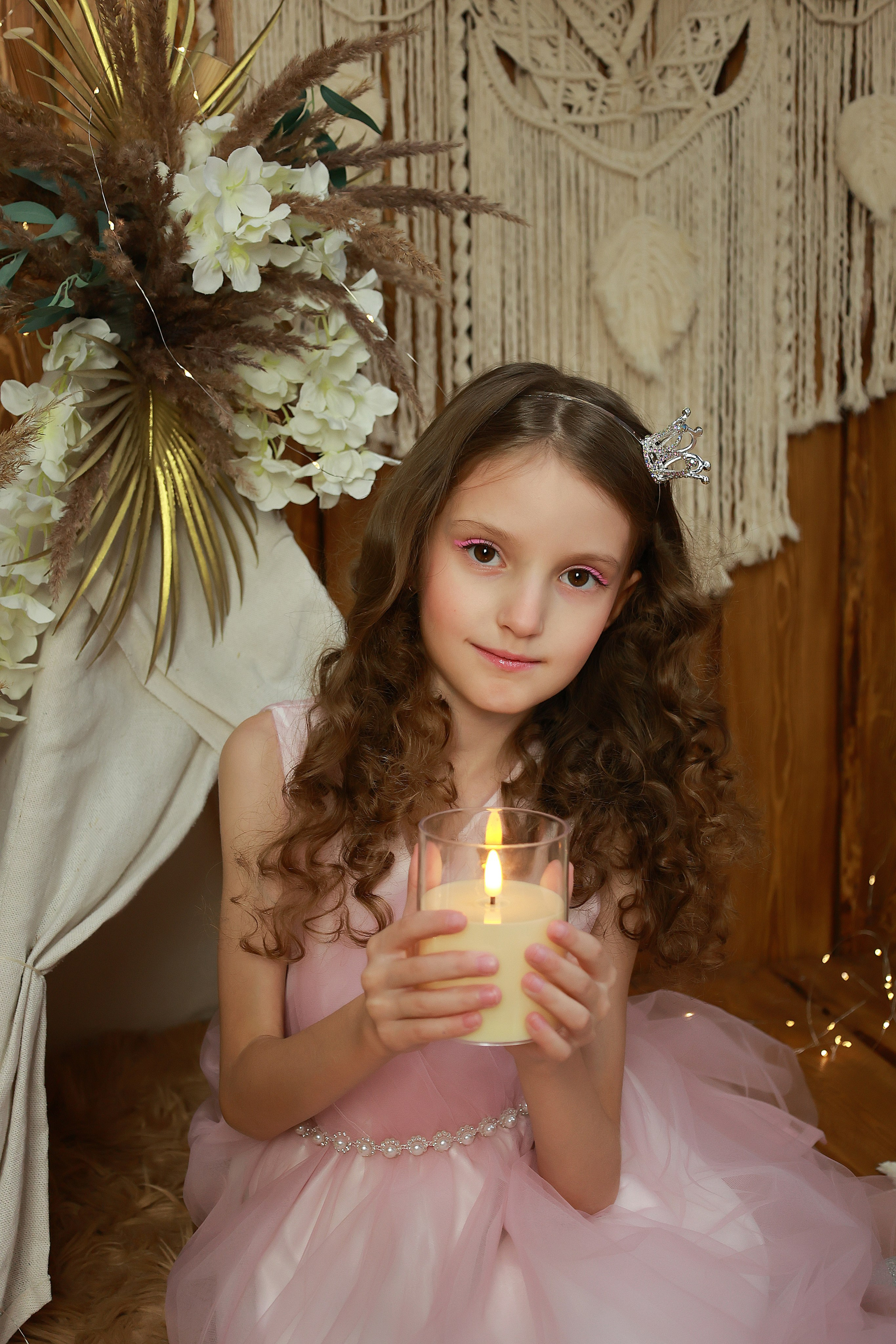 Тарасова Аделина. Promodels
