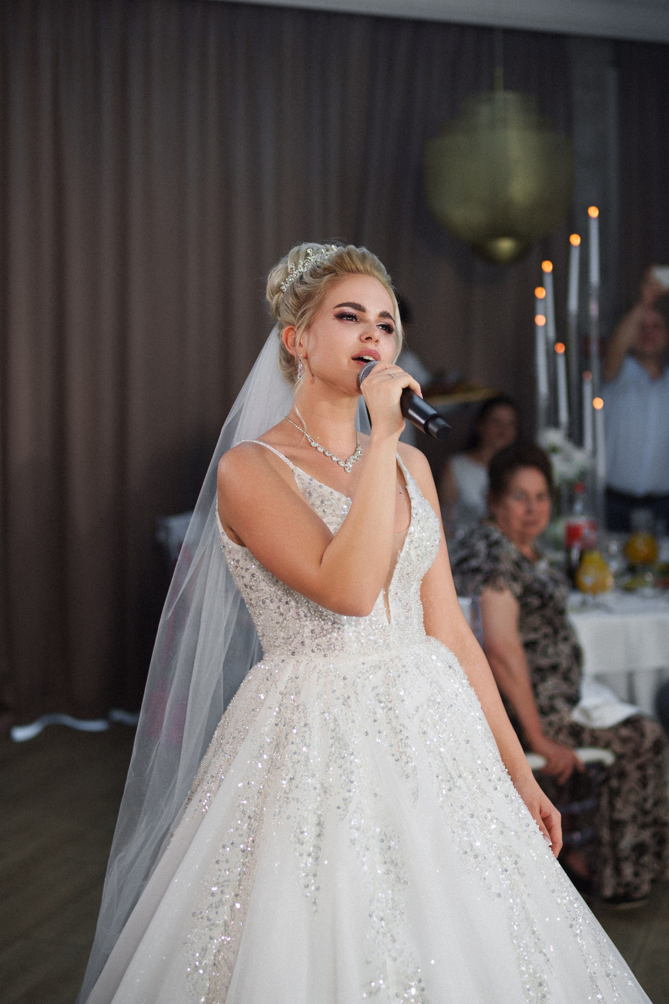 Чувственно. Фотограф Олег Сотник