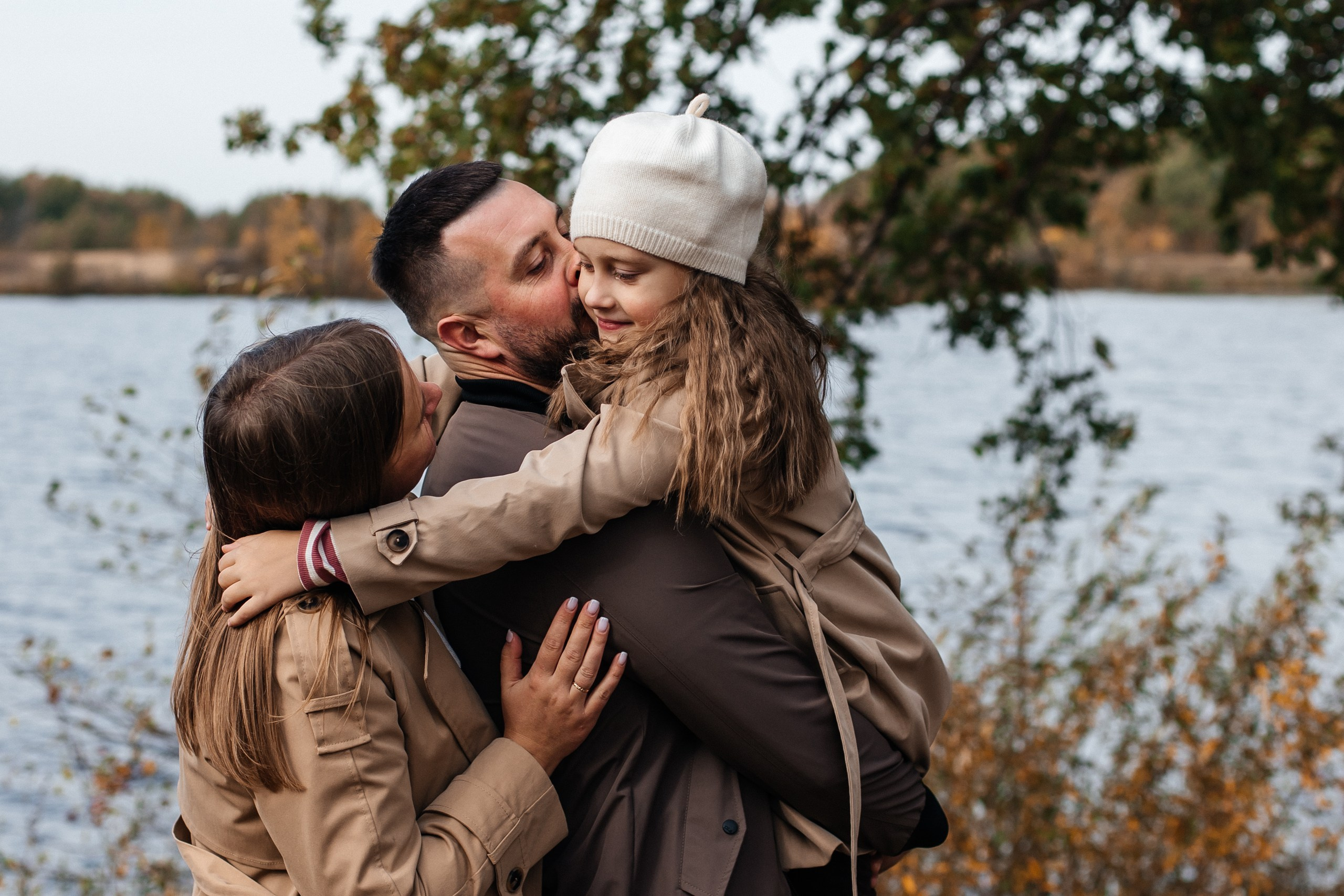 Прогулочная. Семейный фотограф в Нижнем Новгороде Куренкова Юлия