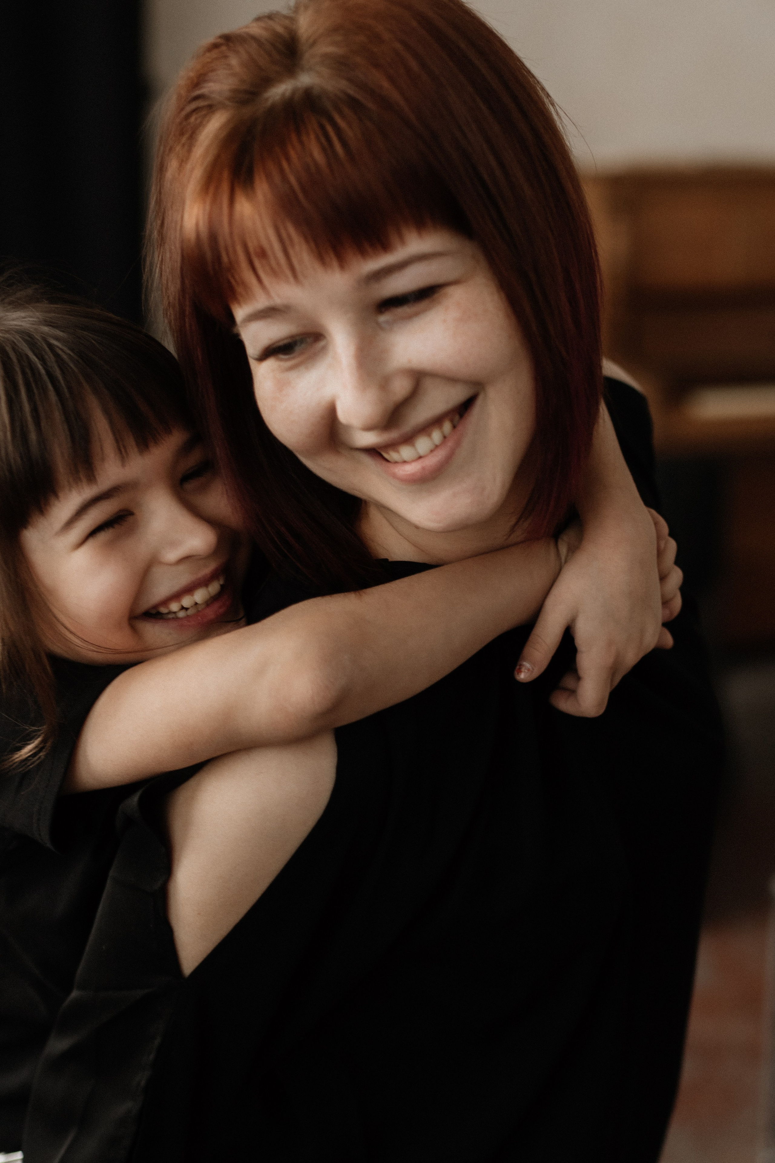 Студийная. Семейный фотограф в Нижнем Новгороде Куренкова Юлия