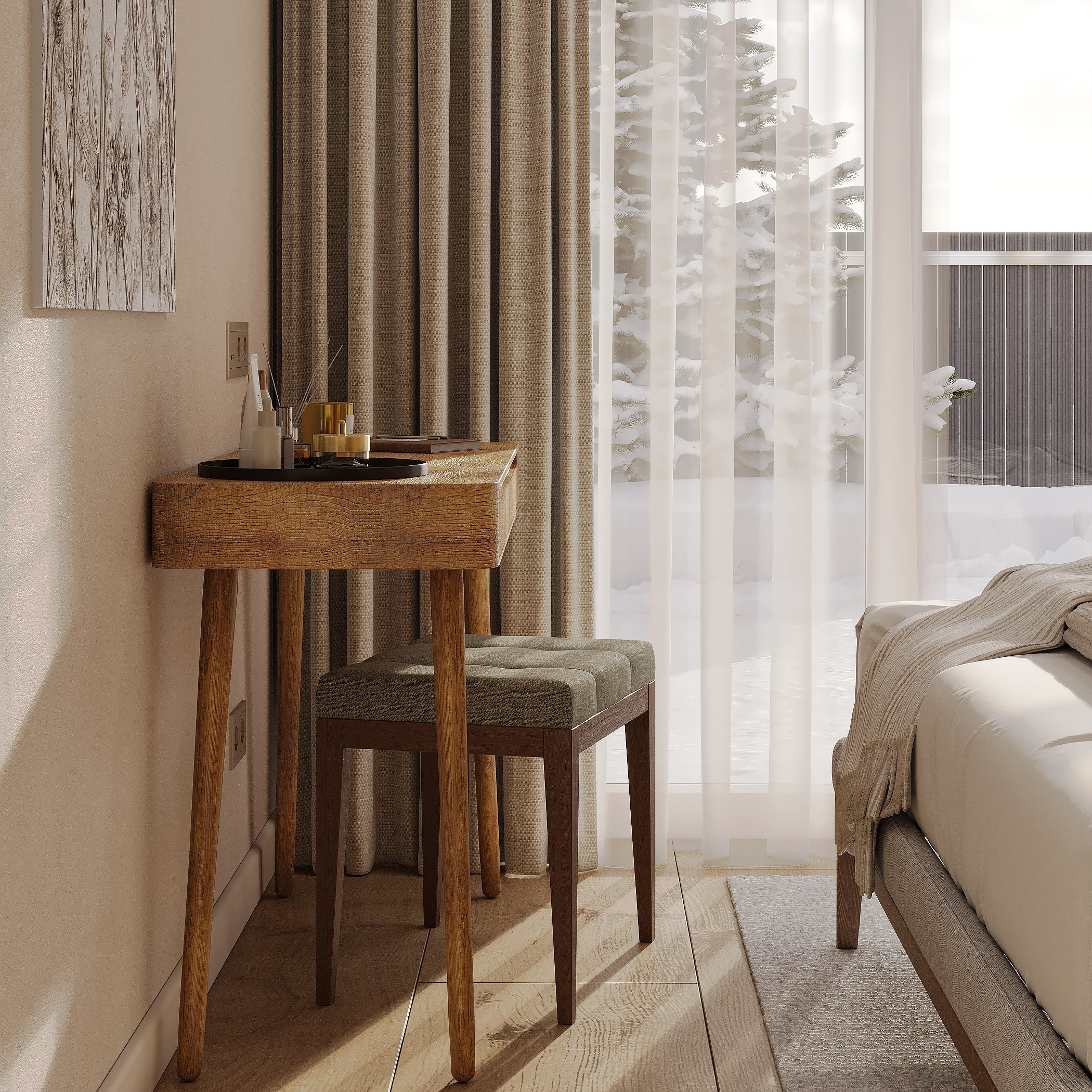 Дом в Переславле-Залесском