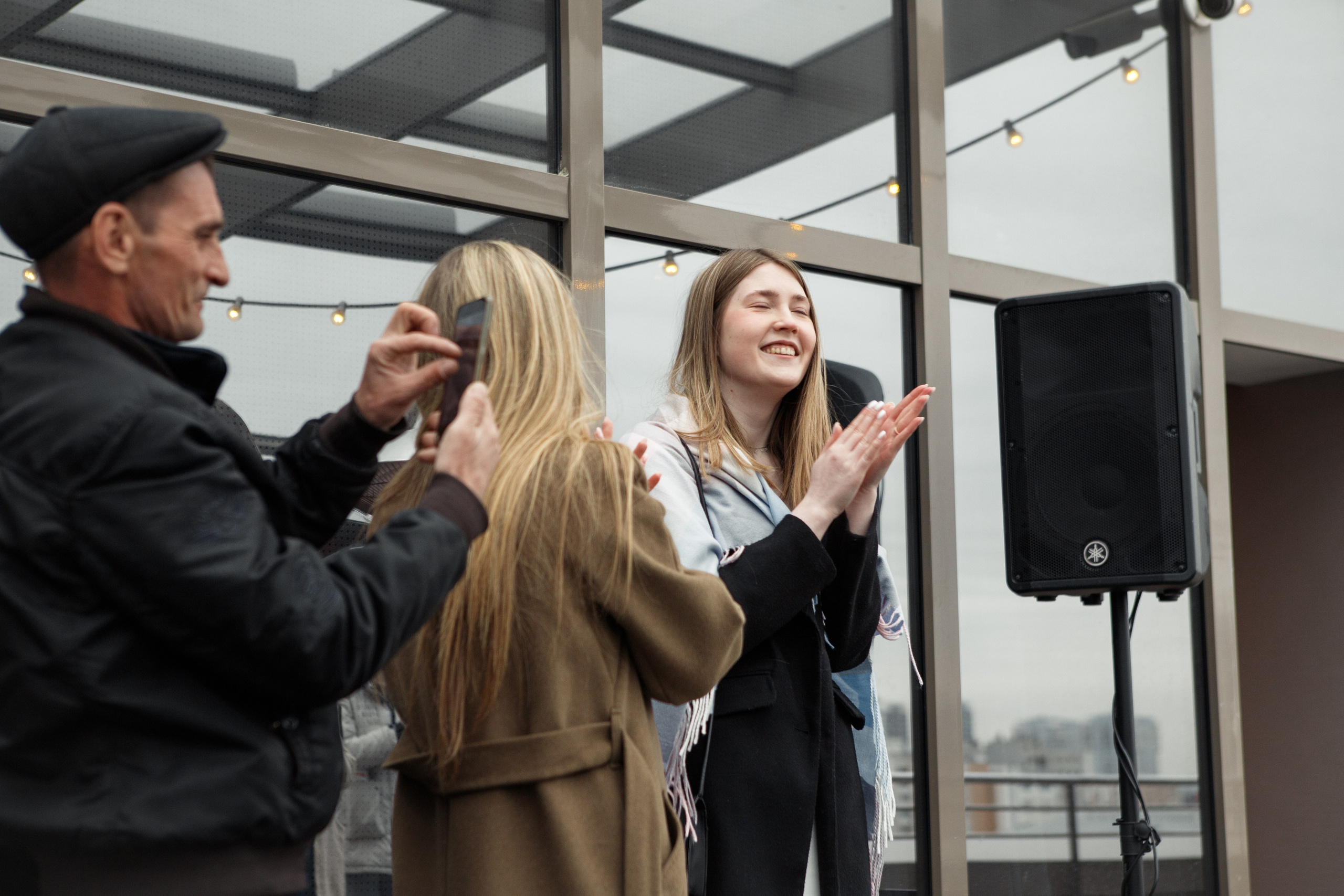 Андрей и Ирина (полный день). Фотограф Екатеринбург Яна Язовская