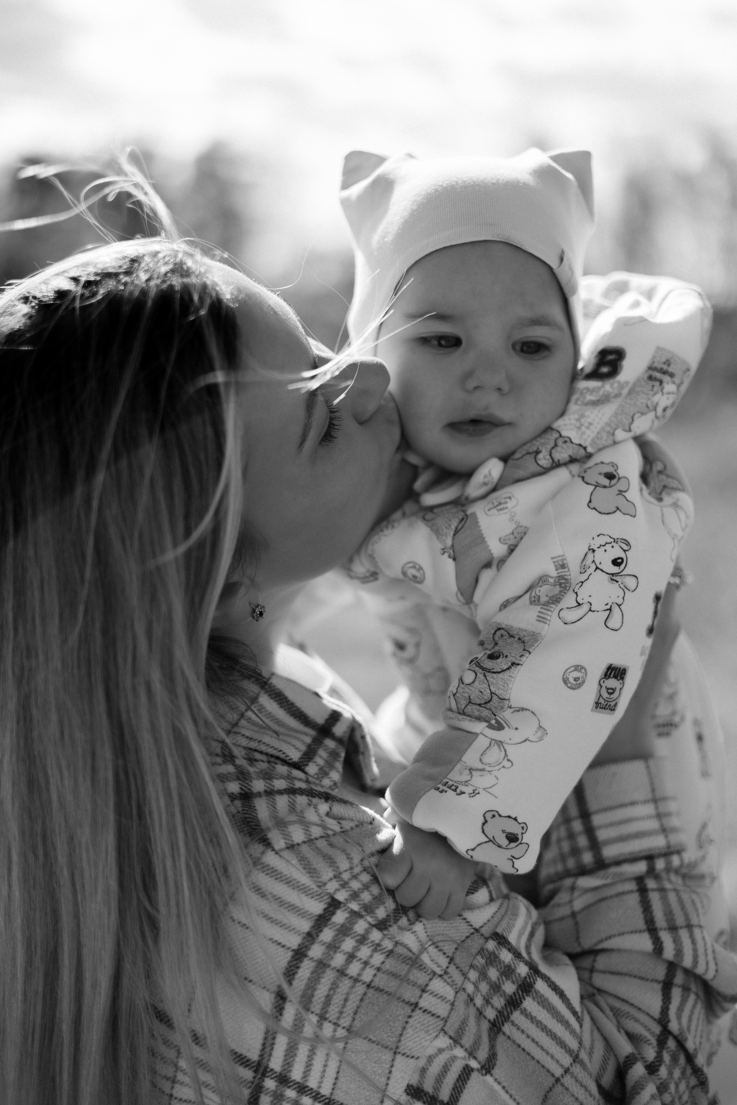 ⠀. Фотограф Советская Гавань — Ванино