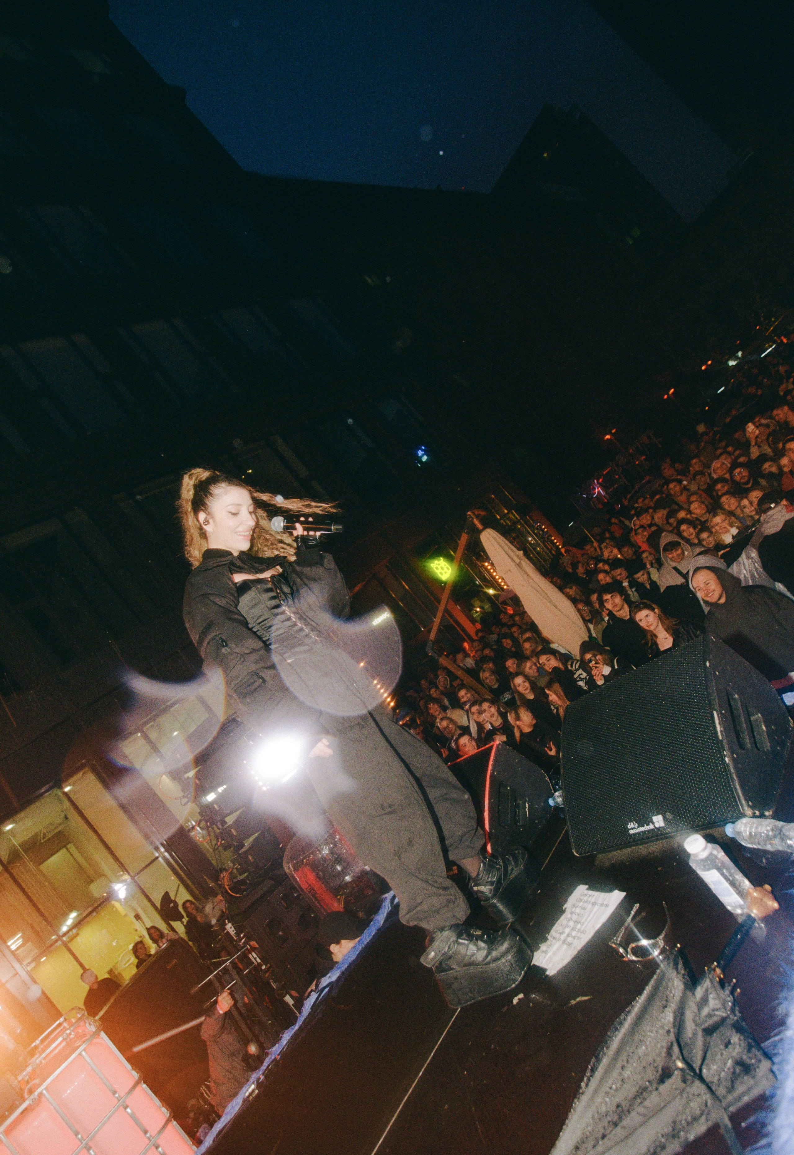 Party like a Moscow. Портретный и ивент-фотограф в Москве