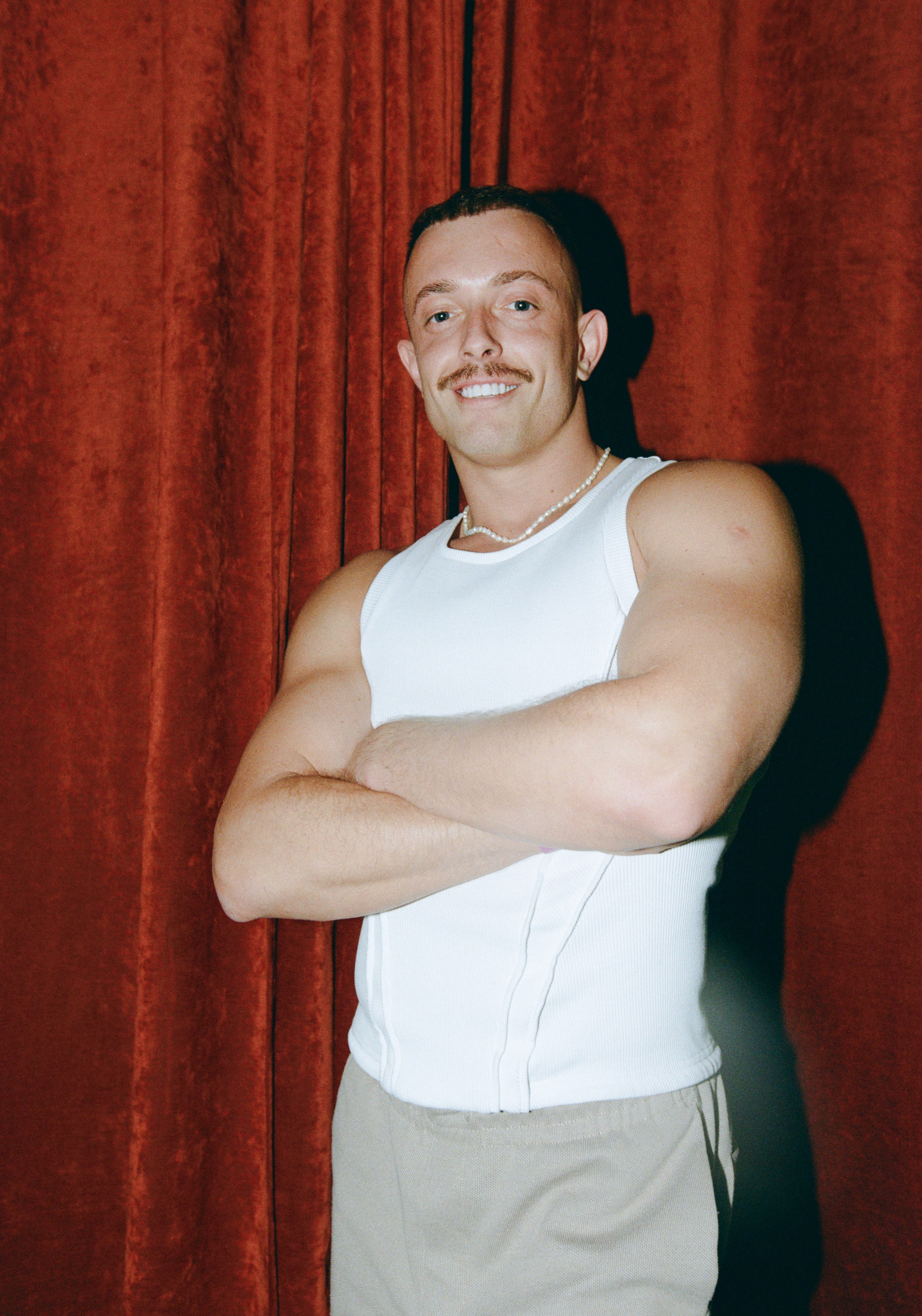 Party like a Moscow. Портретный и ивент-фотограф в Москве