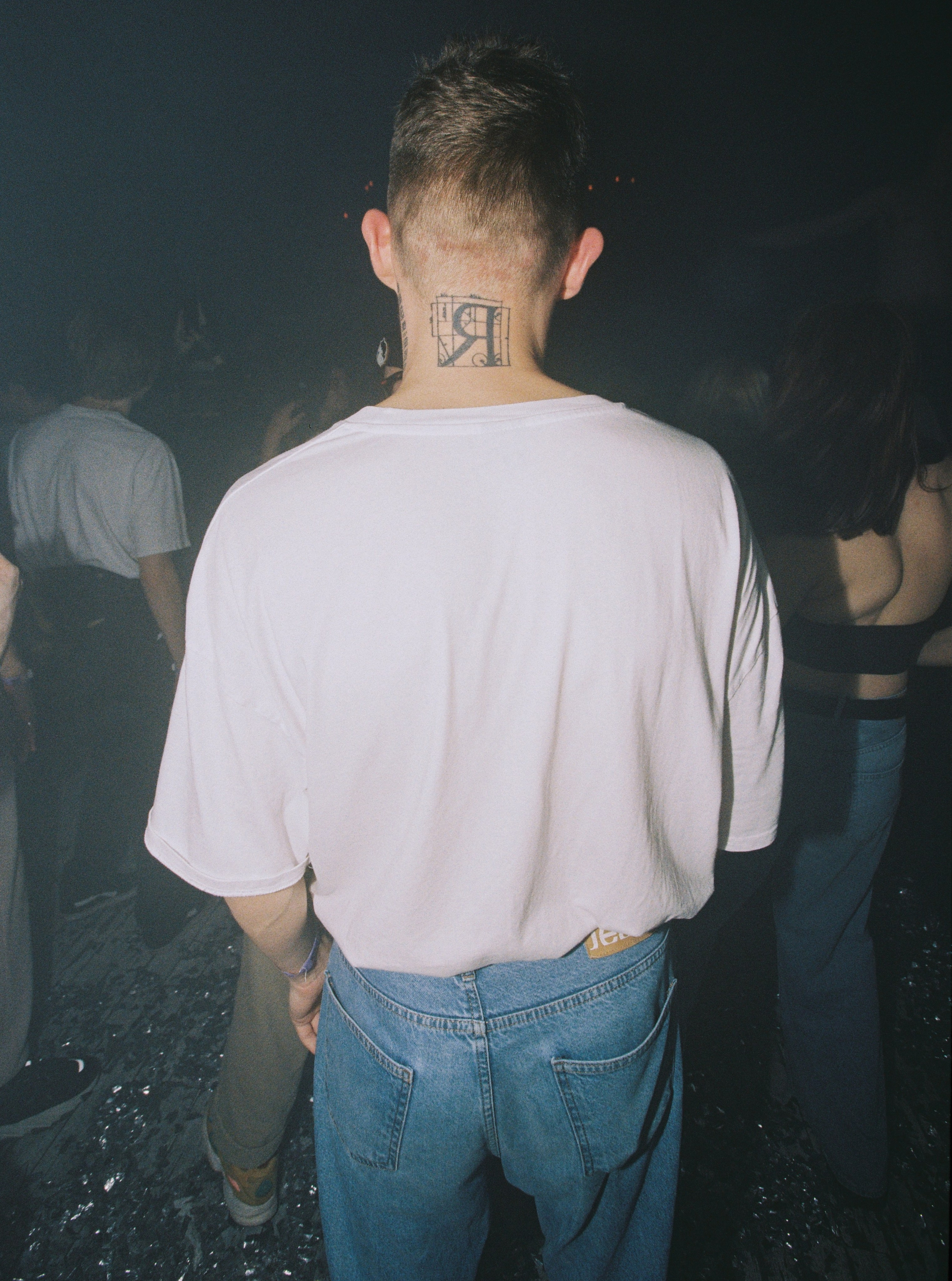 Party like a Moscow. Портретный и ивент-фотограф в Москве