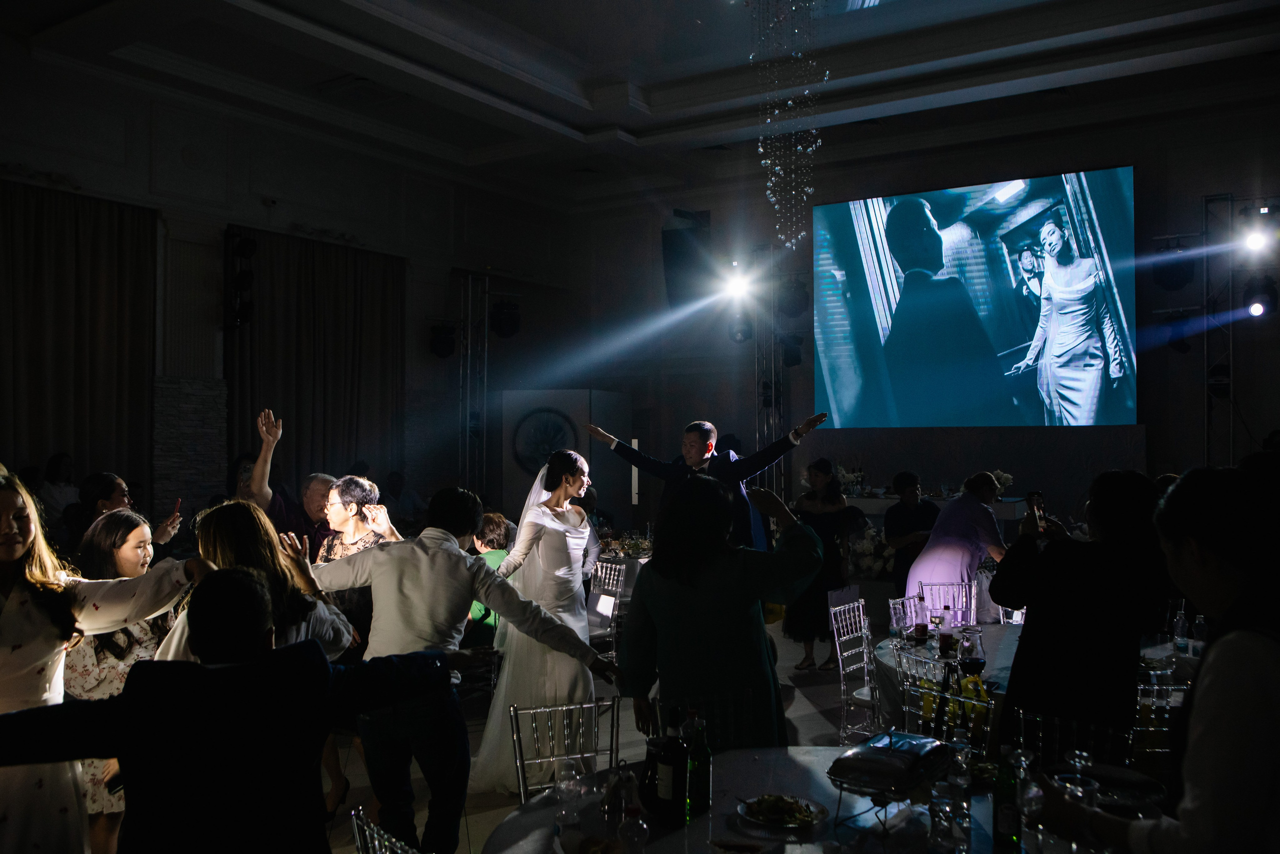 Свадьба Борис и Виктория. Свадебный и семейный фотограф в Элисте Лиджик Сарлов