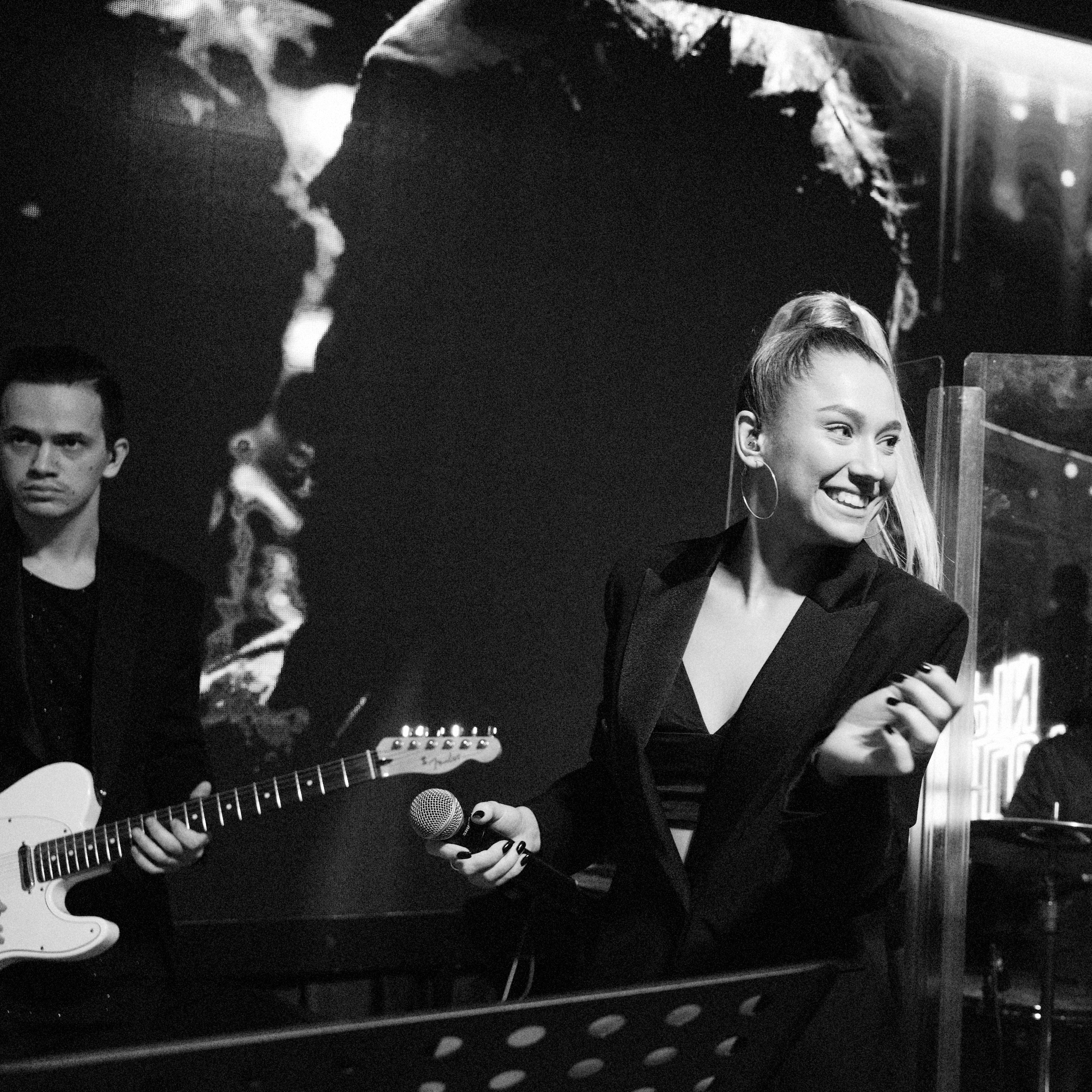 HYPE NEW YEAR. Фотограф Серафим Крюков