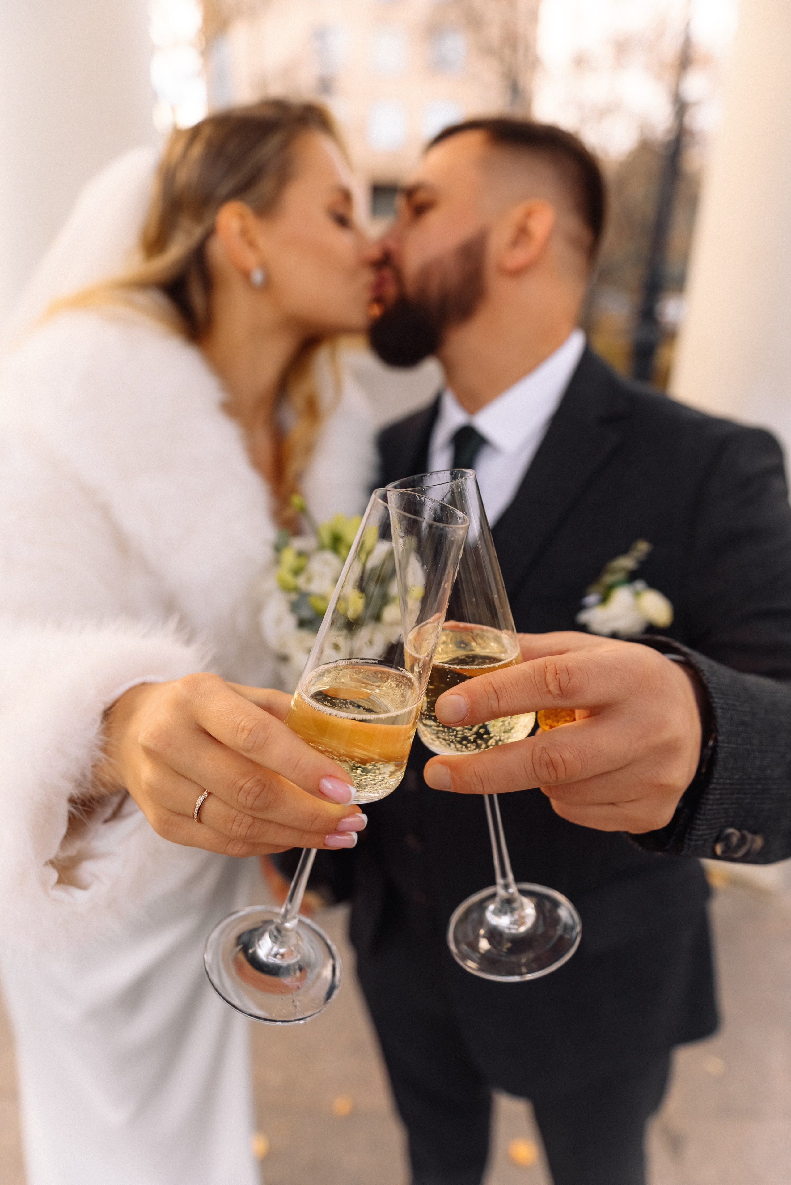 Александр и Елена. Фотограф в Екатеринбурге Артём Зайнетдинов