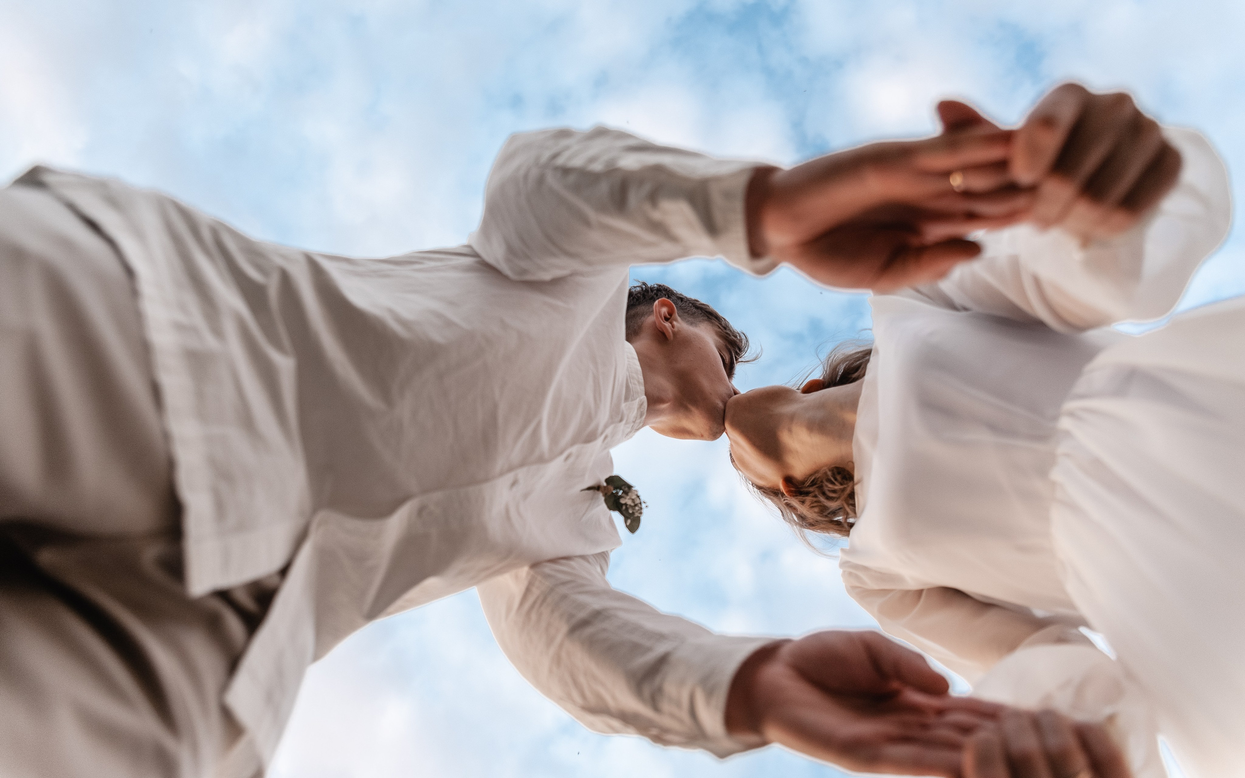 Кирилл и Лиза. Фотограф в Екатеринбурге Артём Зайнетдинов