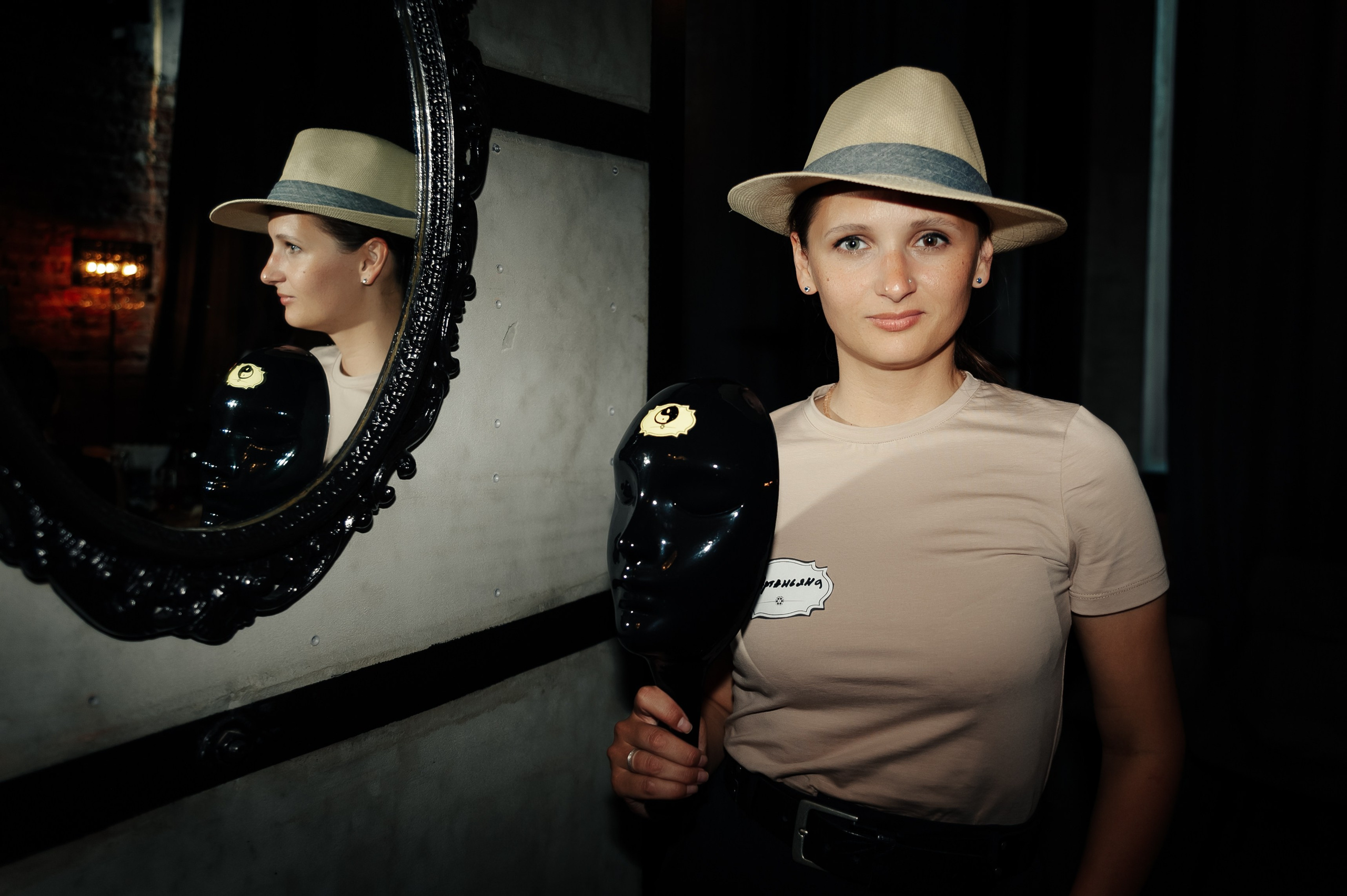 Корпоратив. Фотограф в Екатеринбурге Артём Зайнетдинов