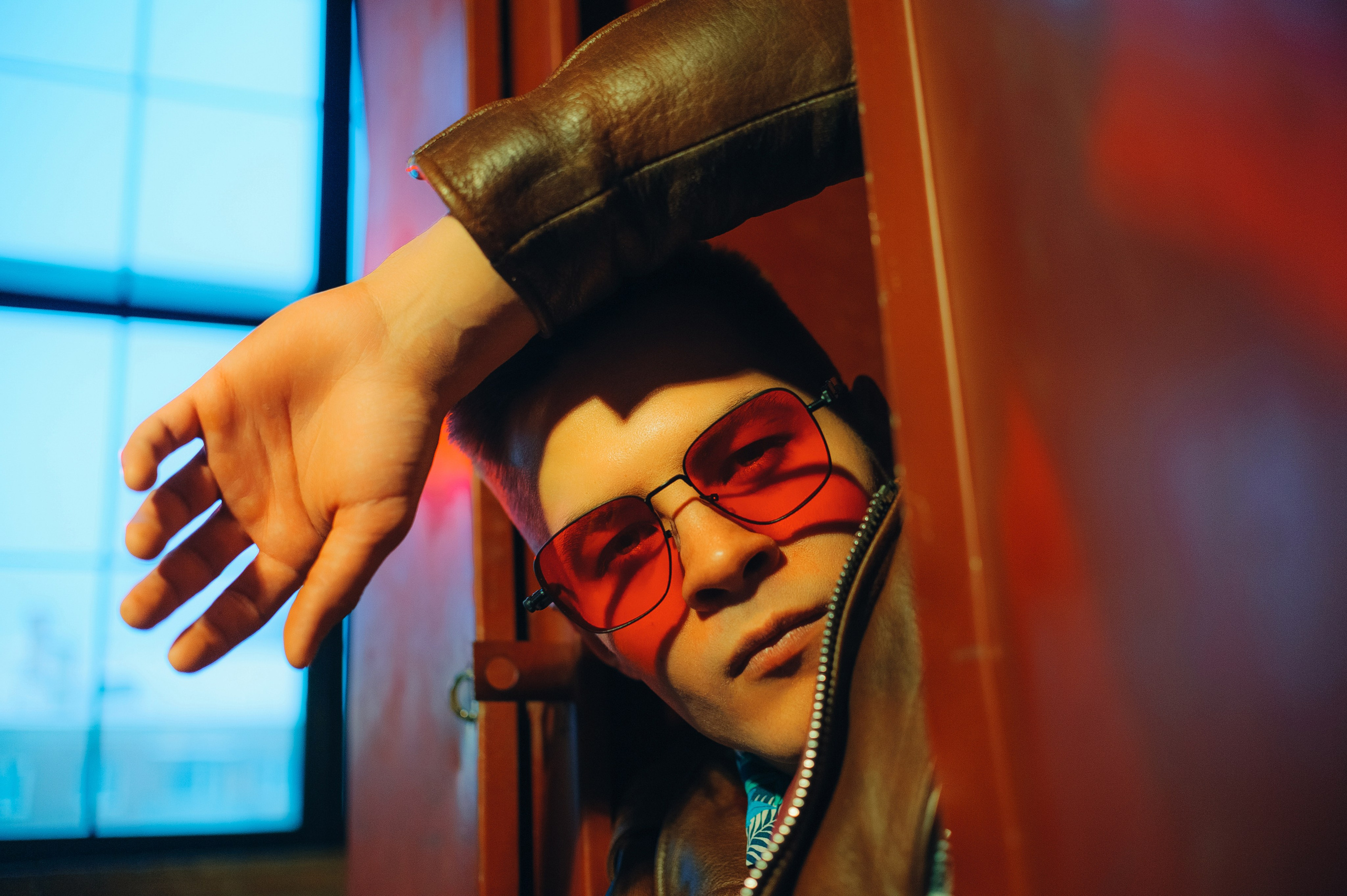 Илья. Фотограф в Екатеринбурге Артём Зайнетдинов