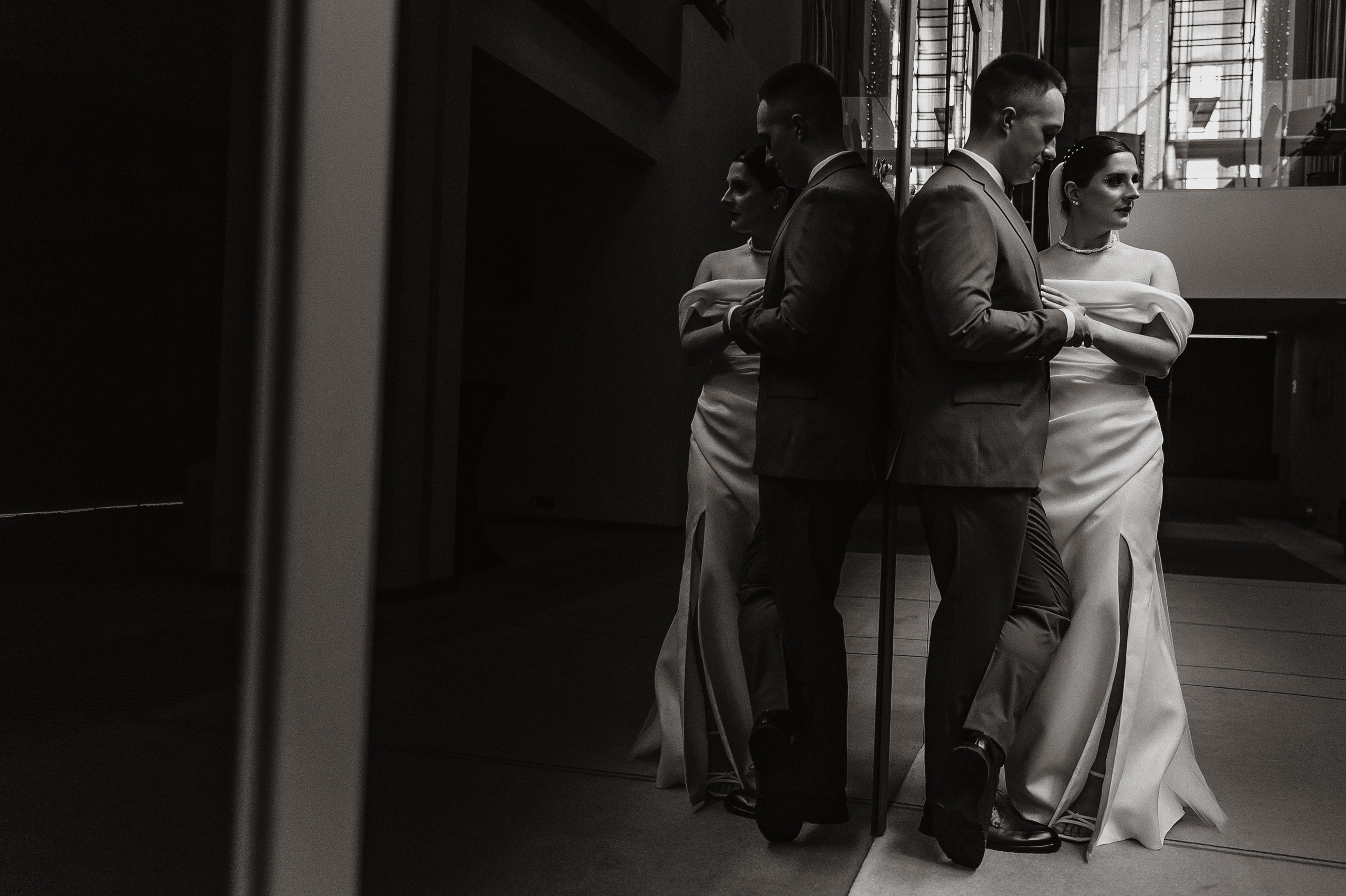 Олег и Вера. Фотограф в Екатеринбурге Артём Зайнетдинов