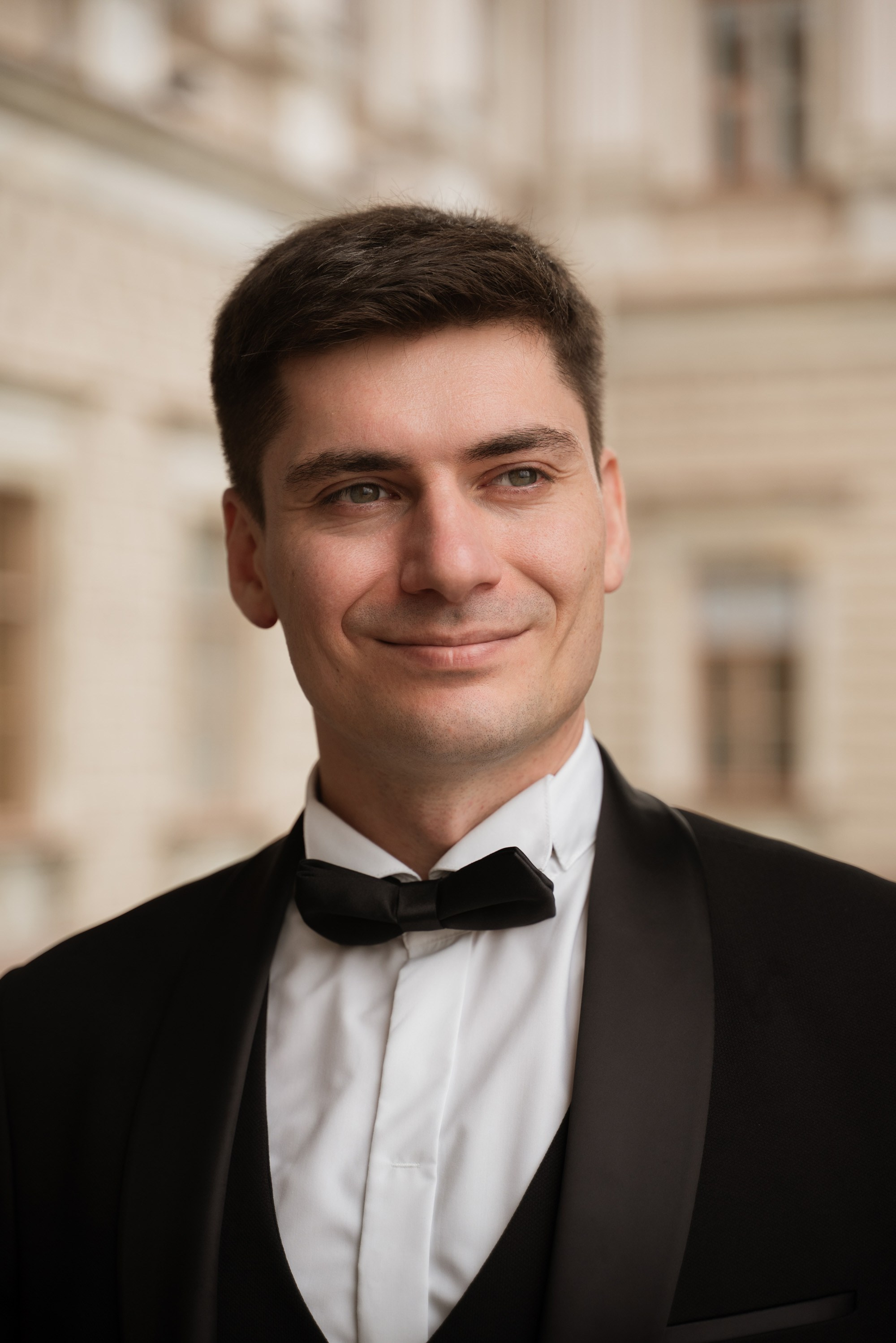 Артур и Светлана | 07.08.25. Свадебный фотограф в Санкт-Петербурге Владислава Тюльпина