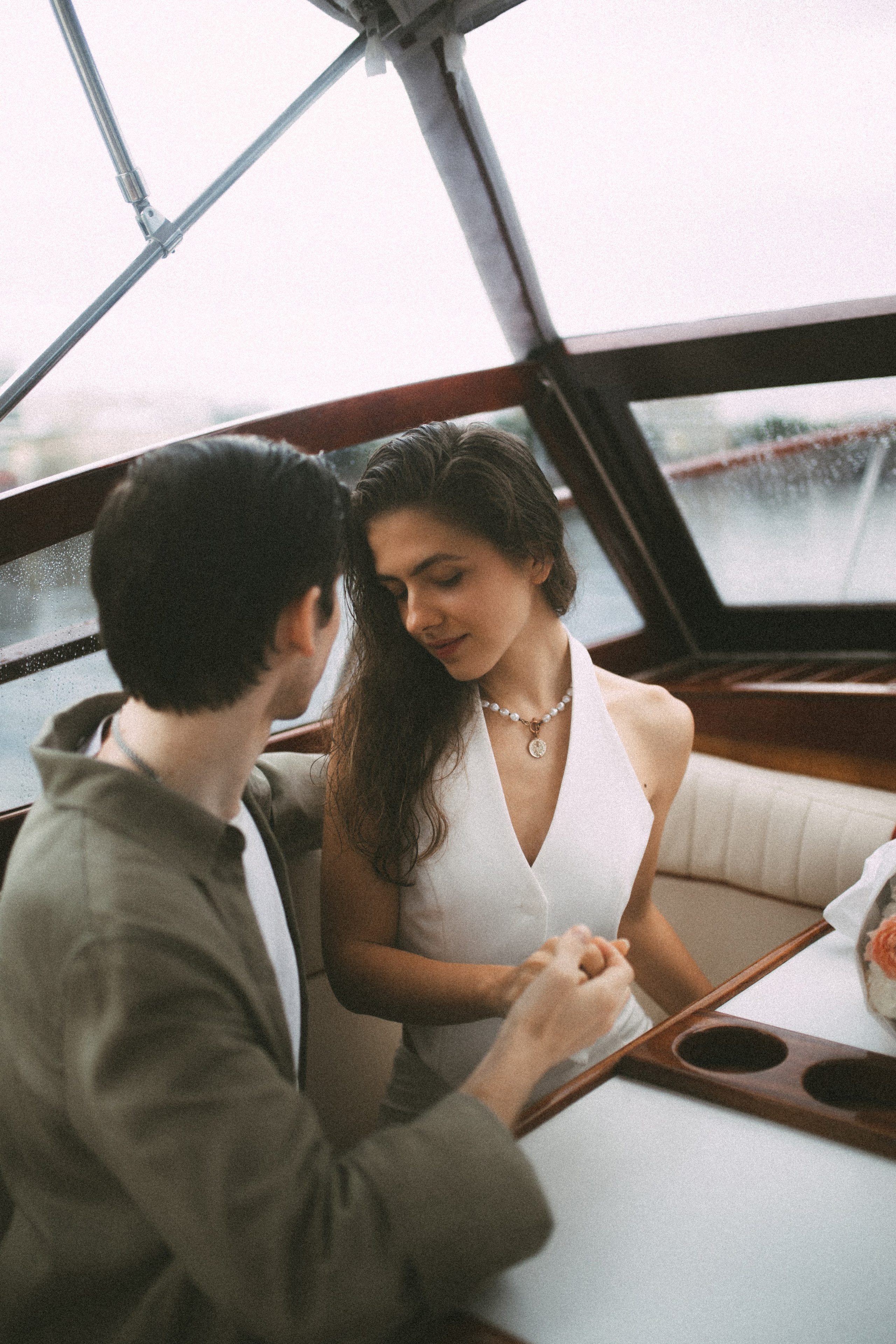 C & B | Санкт-Петербург. Фотограф Екатерина Амбрушкевич