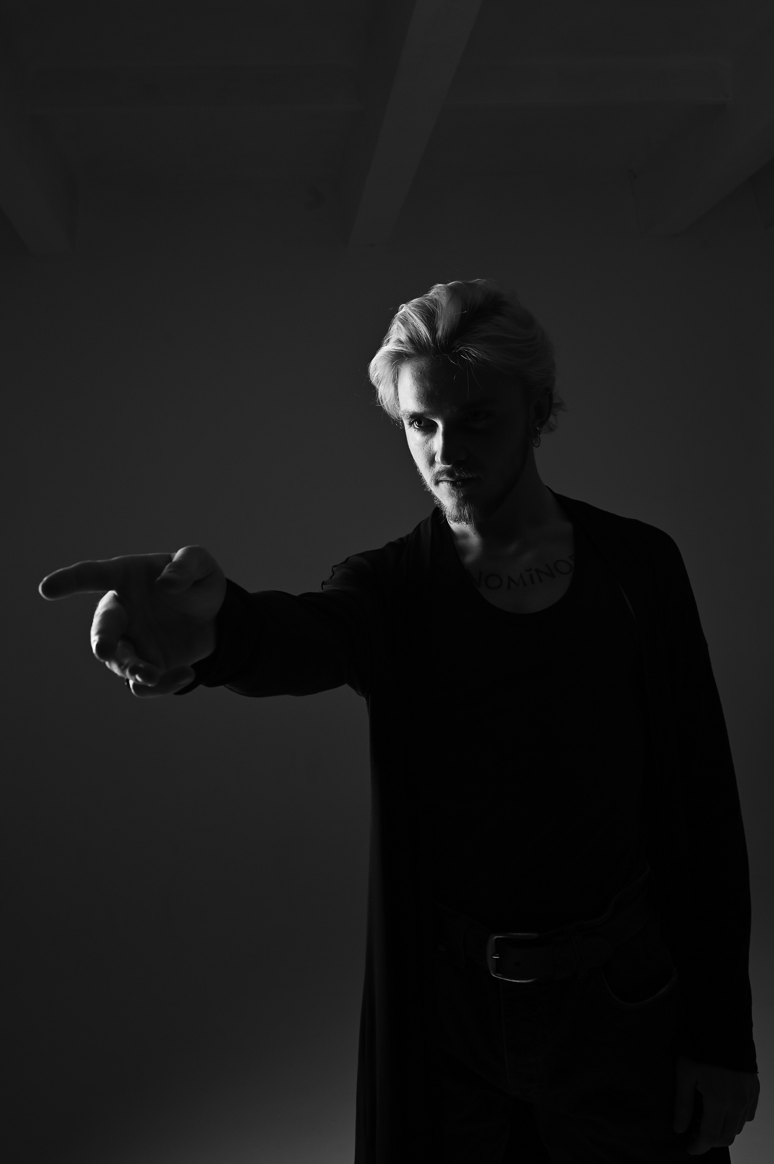 Антон. Контент и бизнес съемка. Первоуральск, Екатеринбург.Наталья Старек