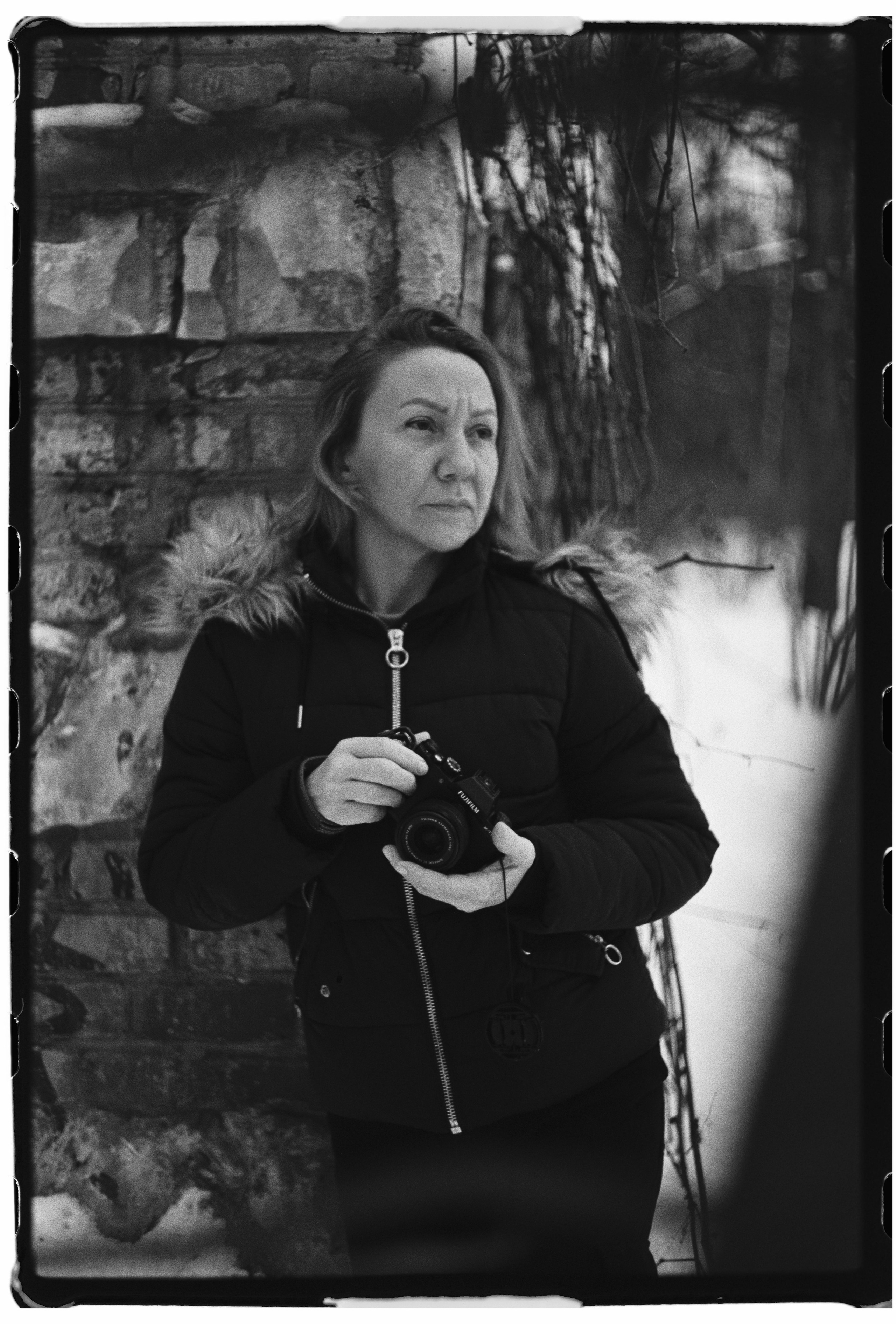 Плёнка. Фотография, фотопроекты