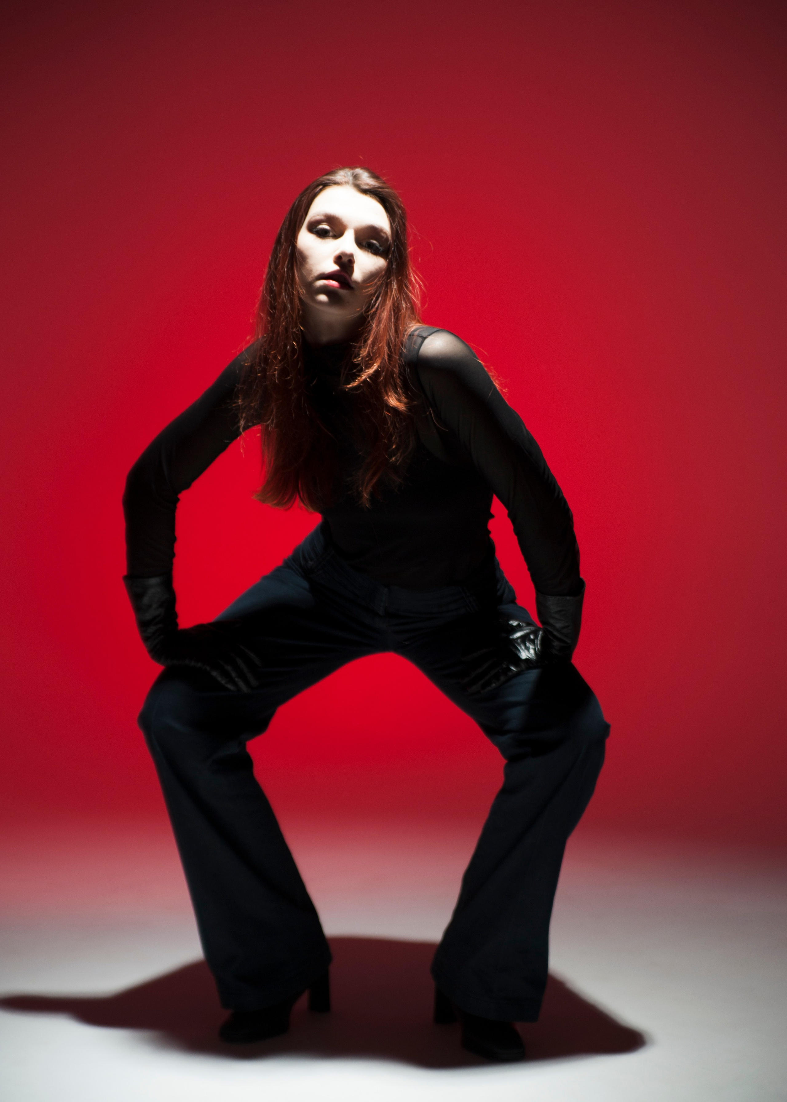 Юлия. Арт-фотограф в Рязани Курилов Евгений