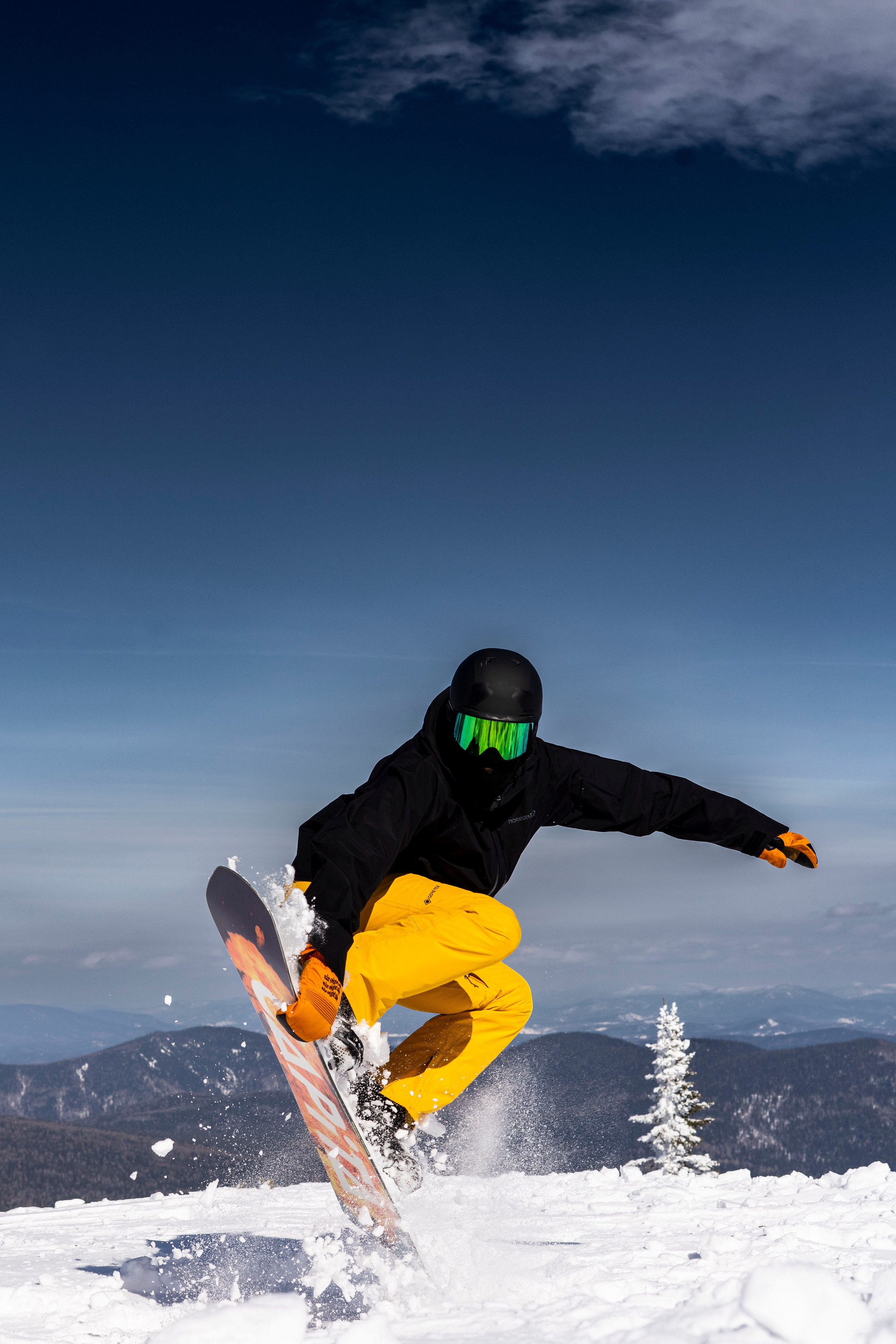 Тур. Анастасия Паршукова — фотограф Шерегеш Новосибирск
