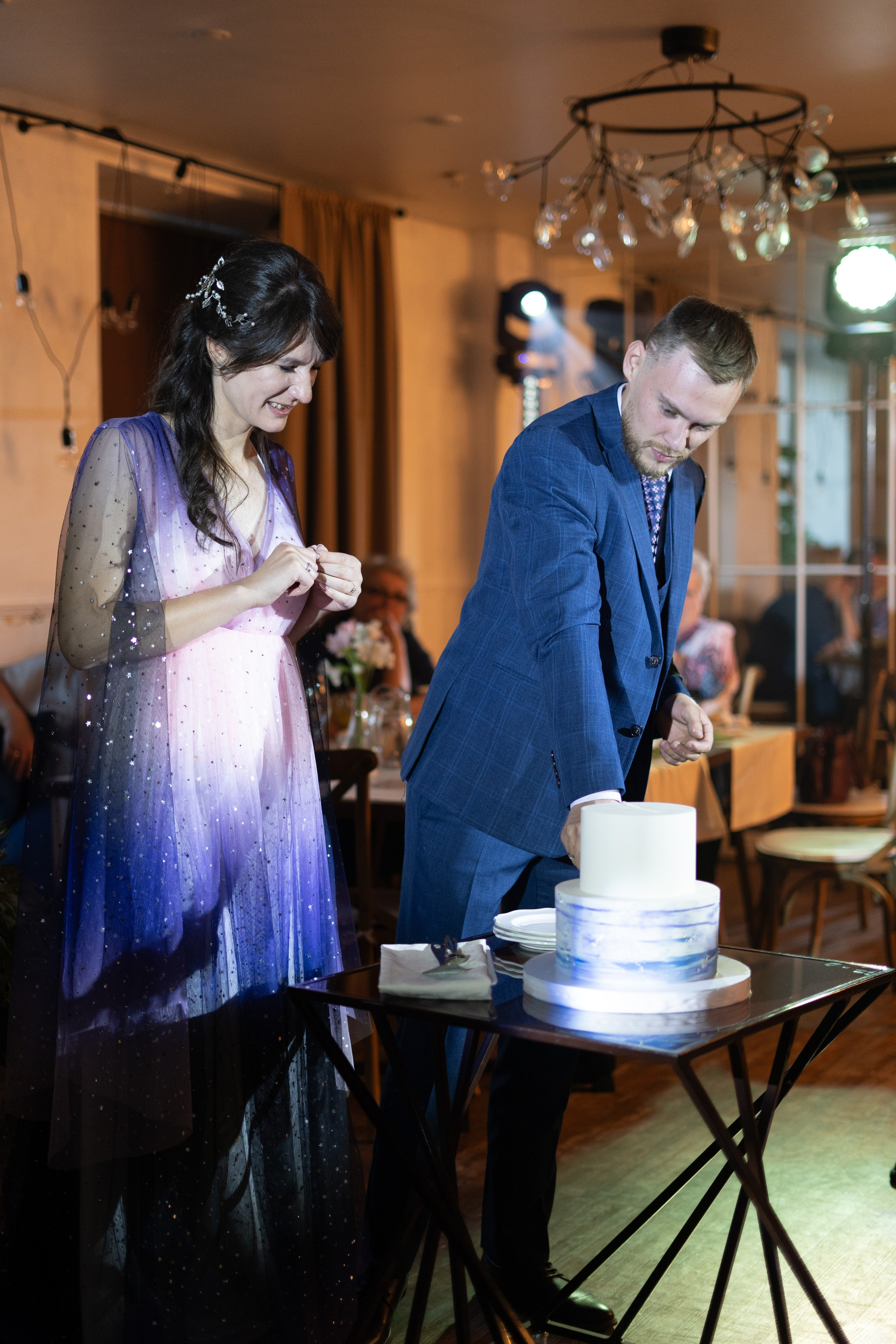 Виктория & Максим. Анастасия Паршукова — фотограф Шерегеш Новосибирск