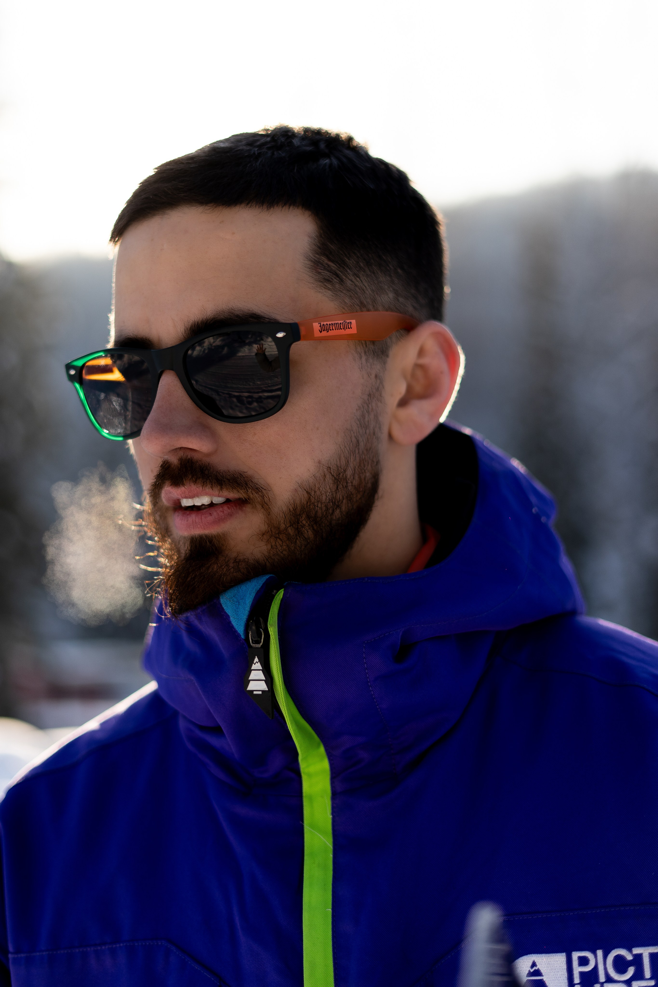 Джой 7.02. Анастасия Паршукова — фотограф Шерегеш Новосибирск