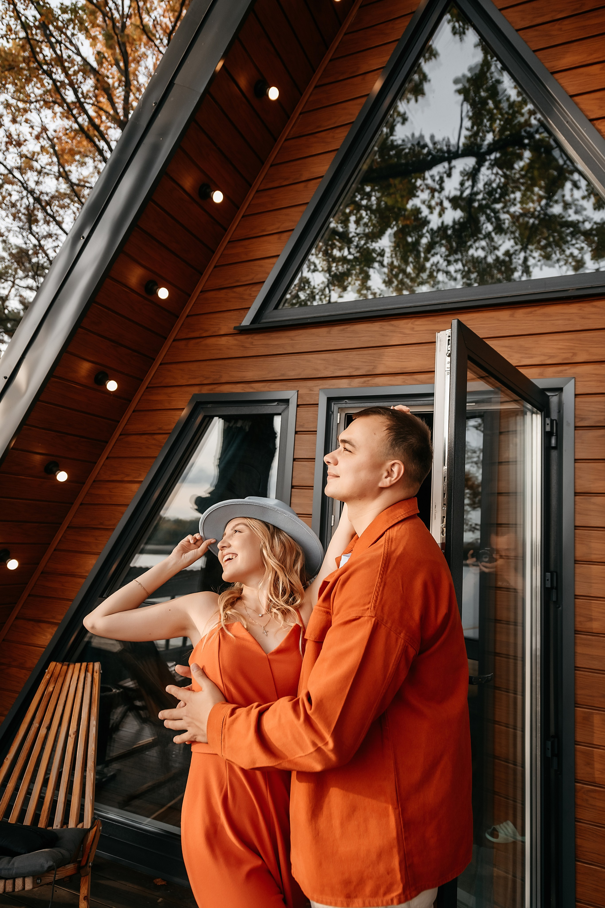 Катя и Коля. Свадебный и семейный фотограф Чебоксары Ольга Ник