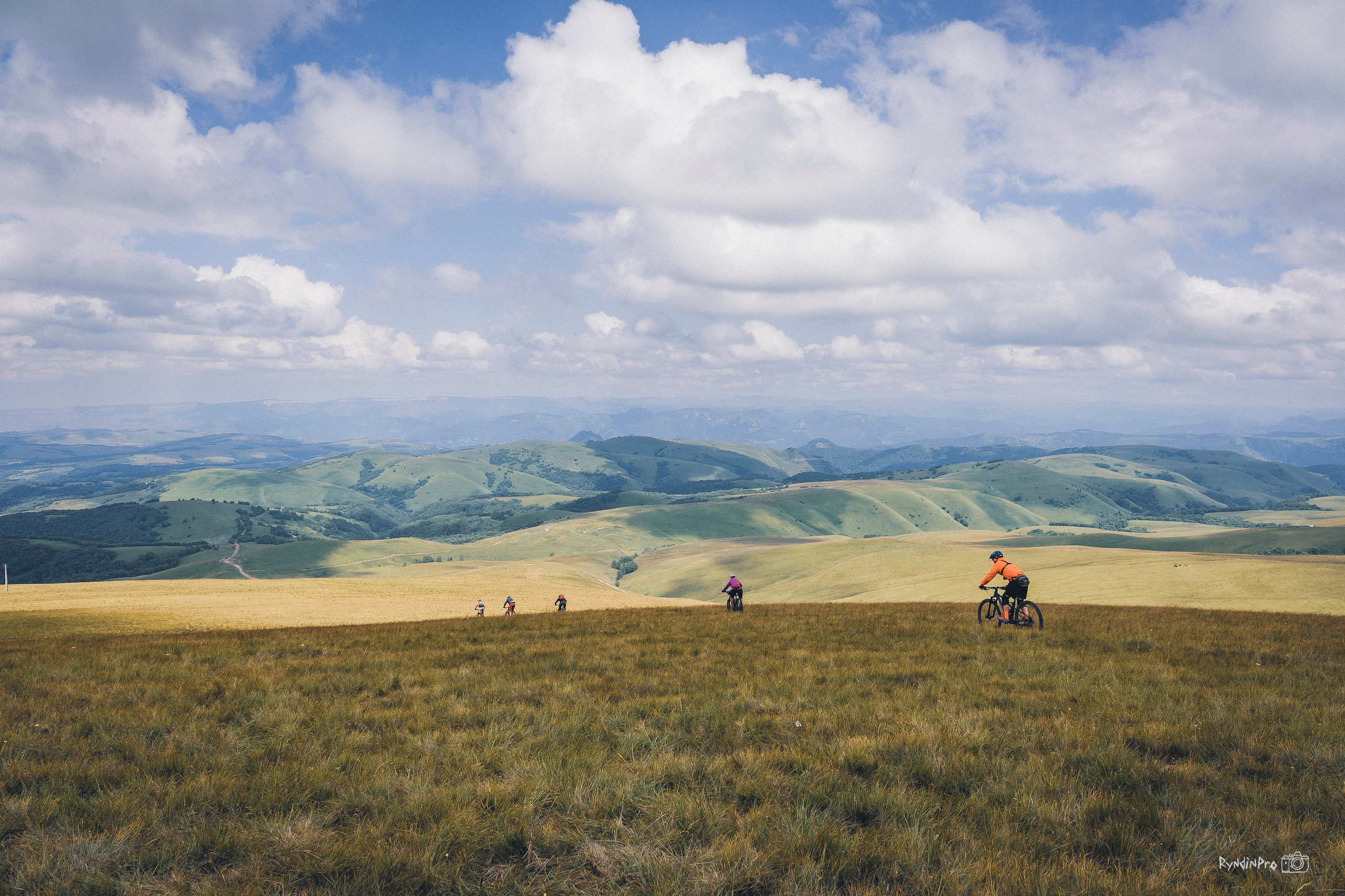 Велотур Жемчужина Кавказа 24.07.24 Ковальтур. Репортажный фотограф в Краснодаре Рындин Дмитрий