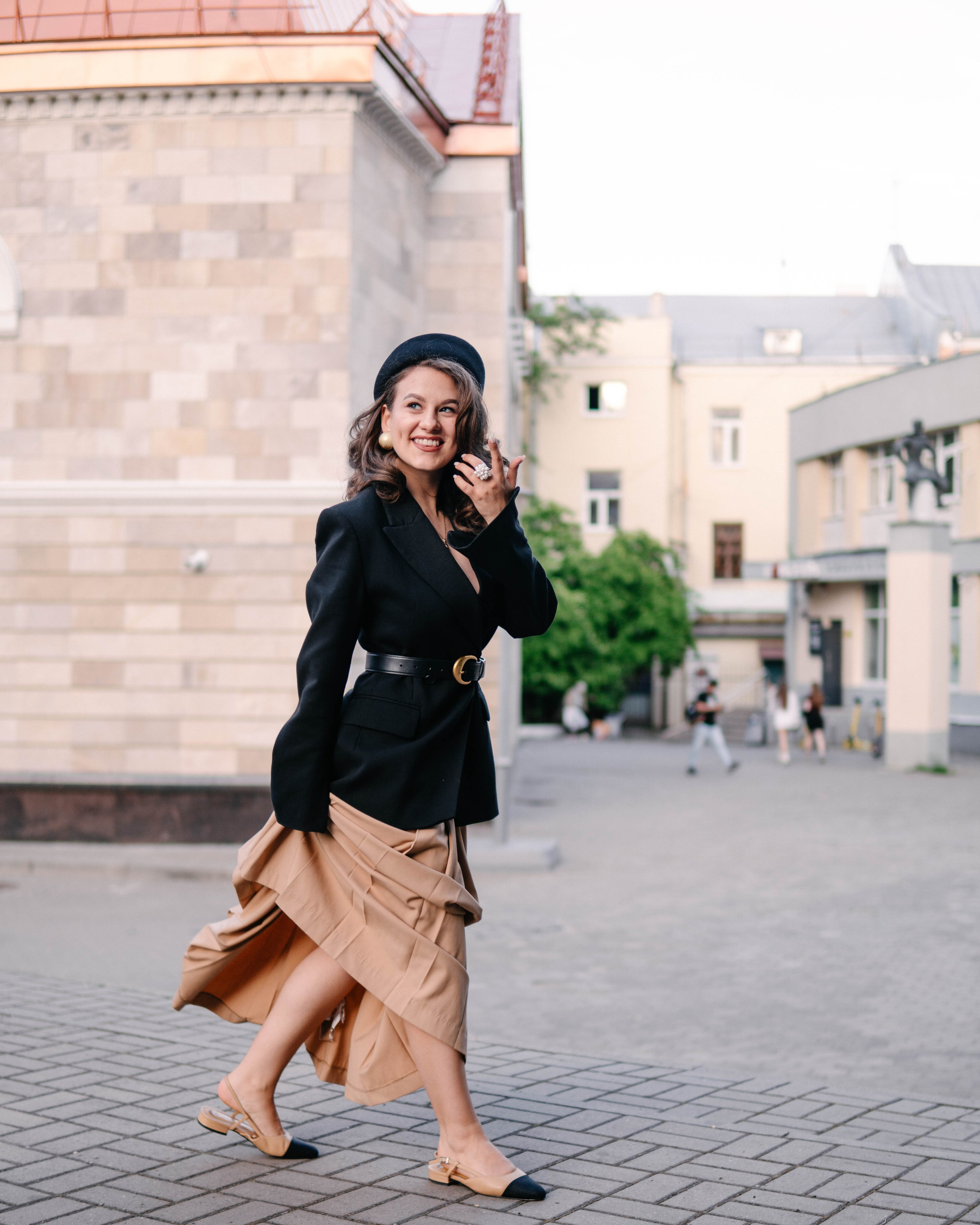 Индивидуальные съёмки. Семейный фотограф в Воронеже Дарья Болотова