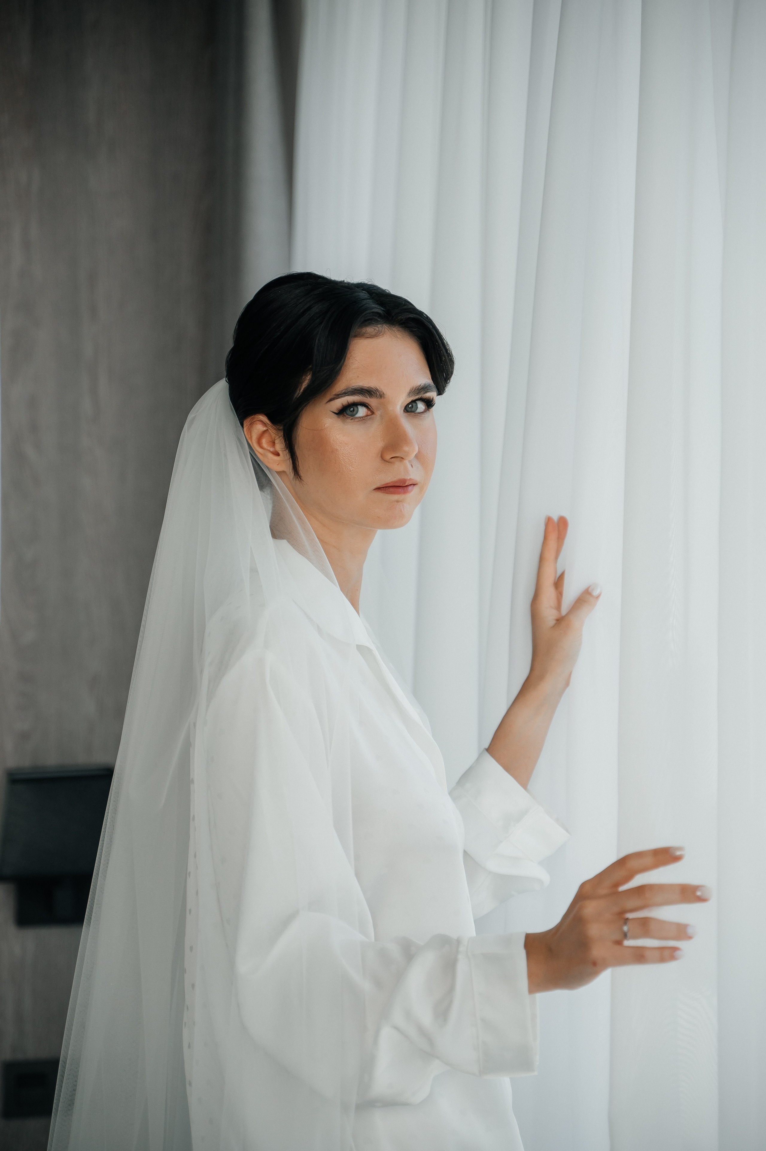 Женя и Рита 06.09.2024. Свадебный и семейный фотограф в городе Смоленске