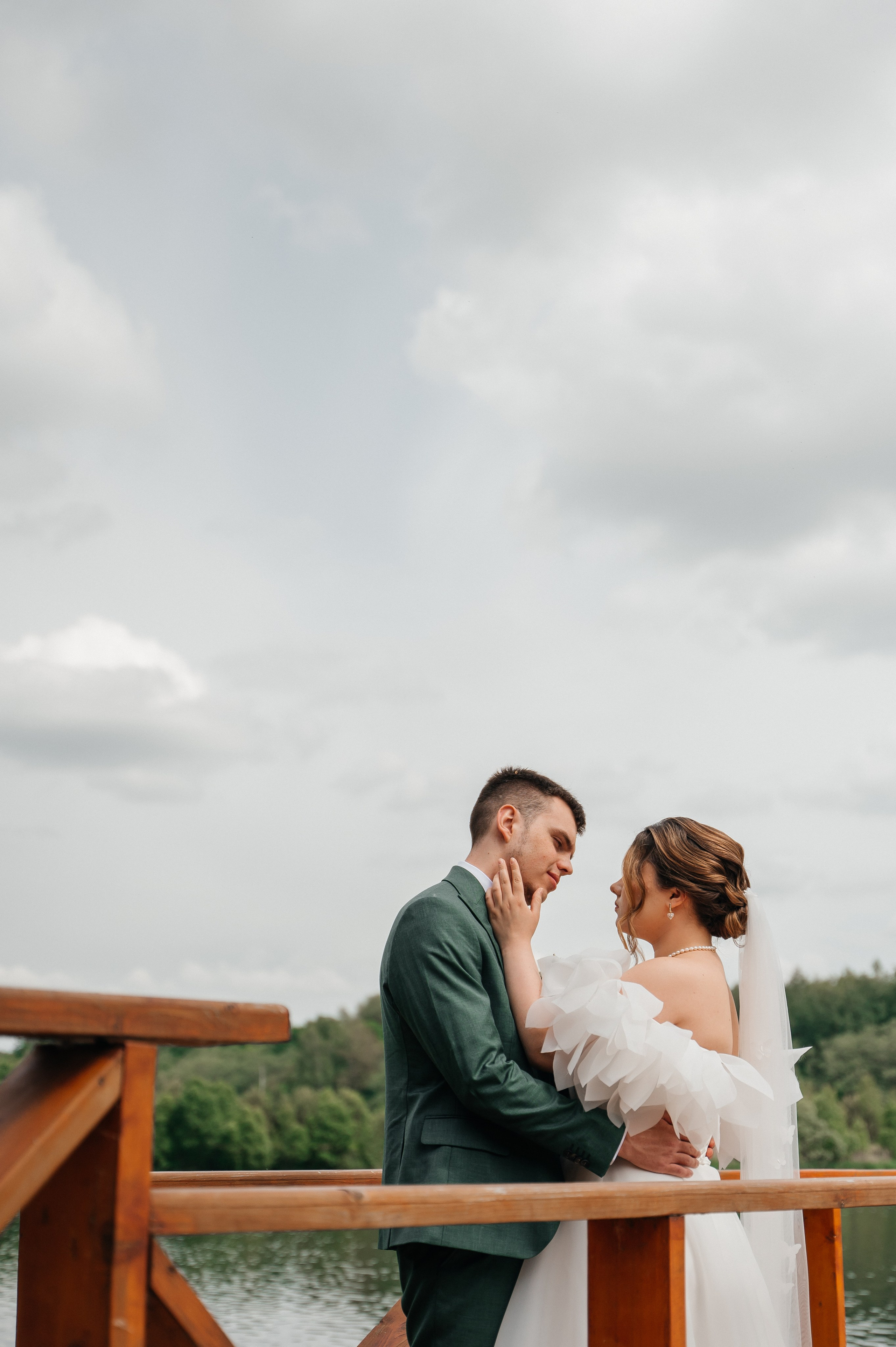 Паша и Лида 31.05.2024. Свадебный и семейный фотограф в городе Смоленске