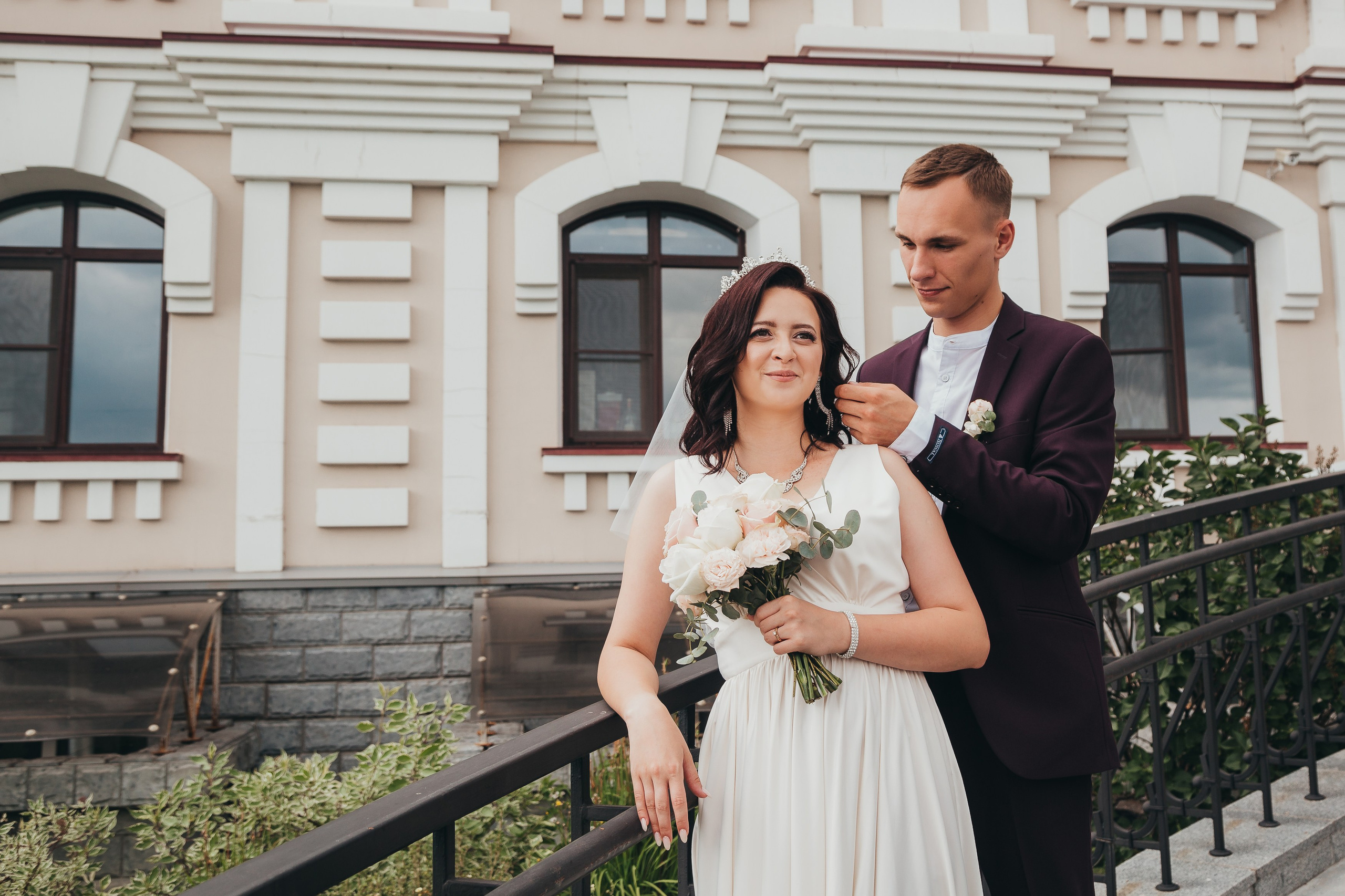 🖤. Екатерина Королева. Фотограф. Хабаровск