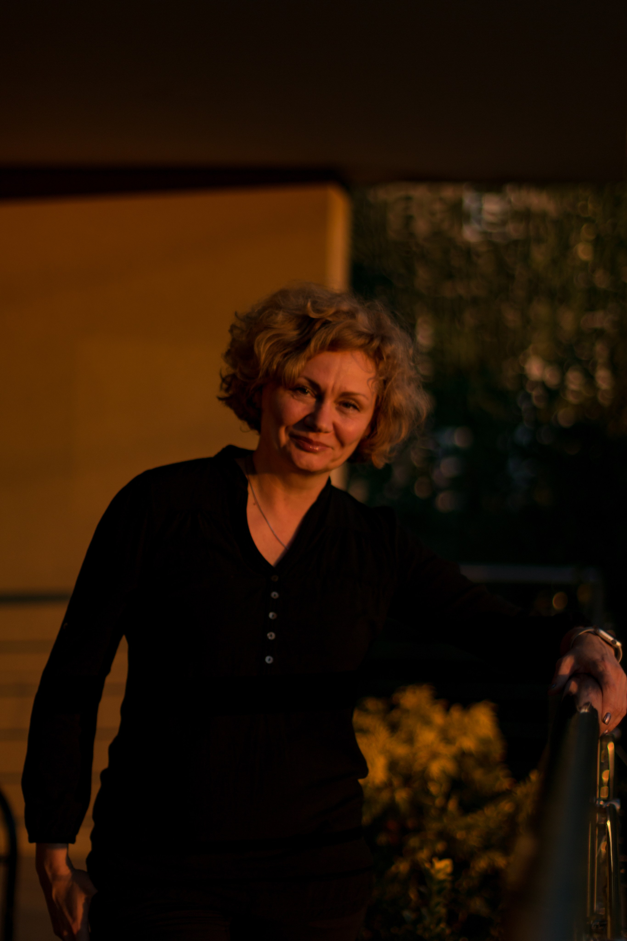 Лена. Фотограф в Сочи